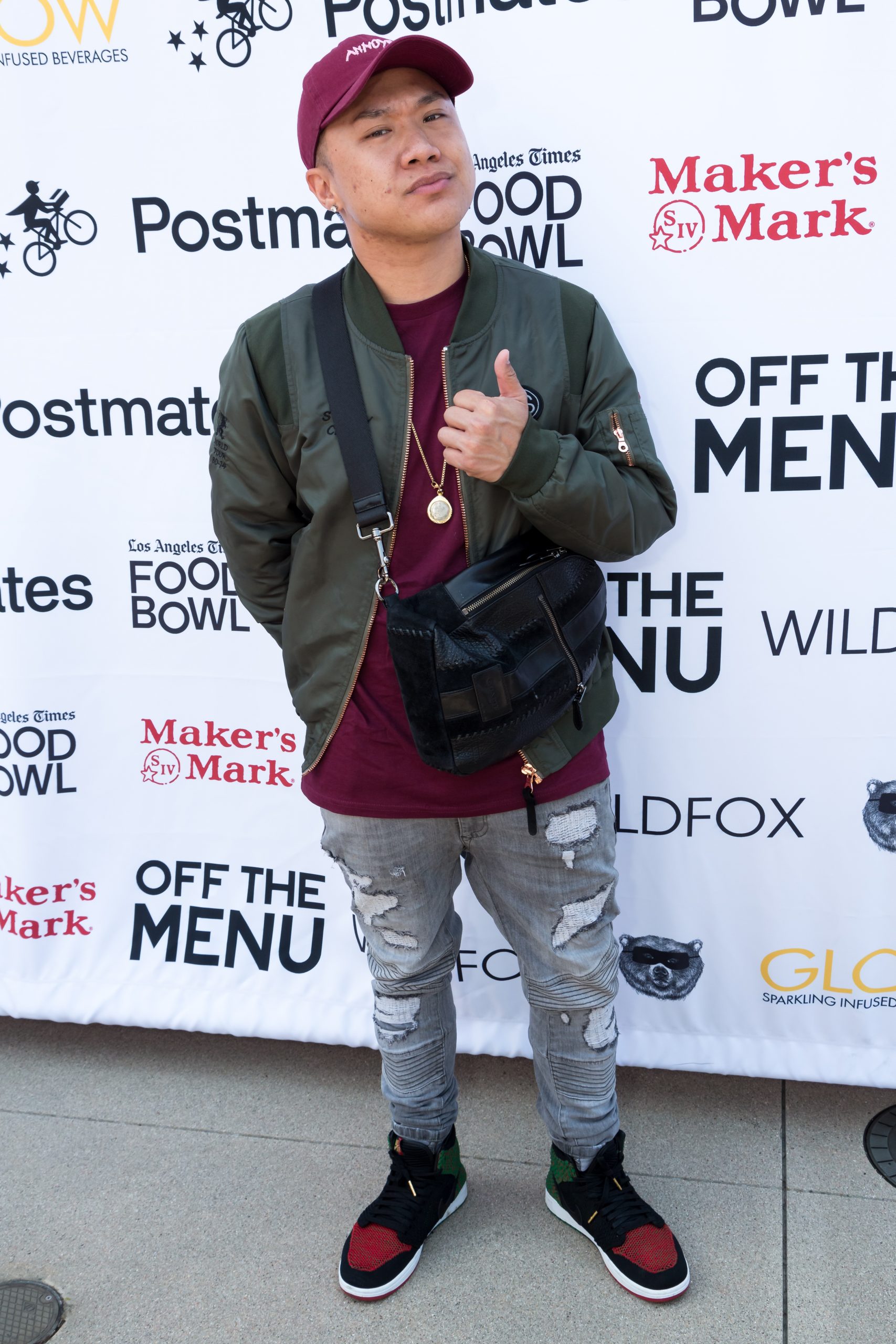 Timothy DeLaGhetto photo