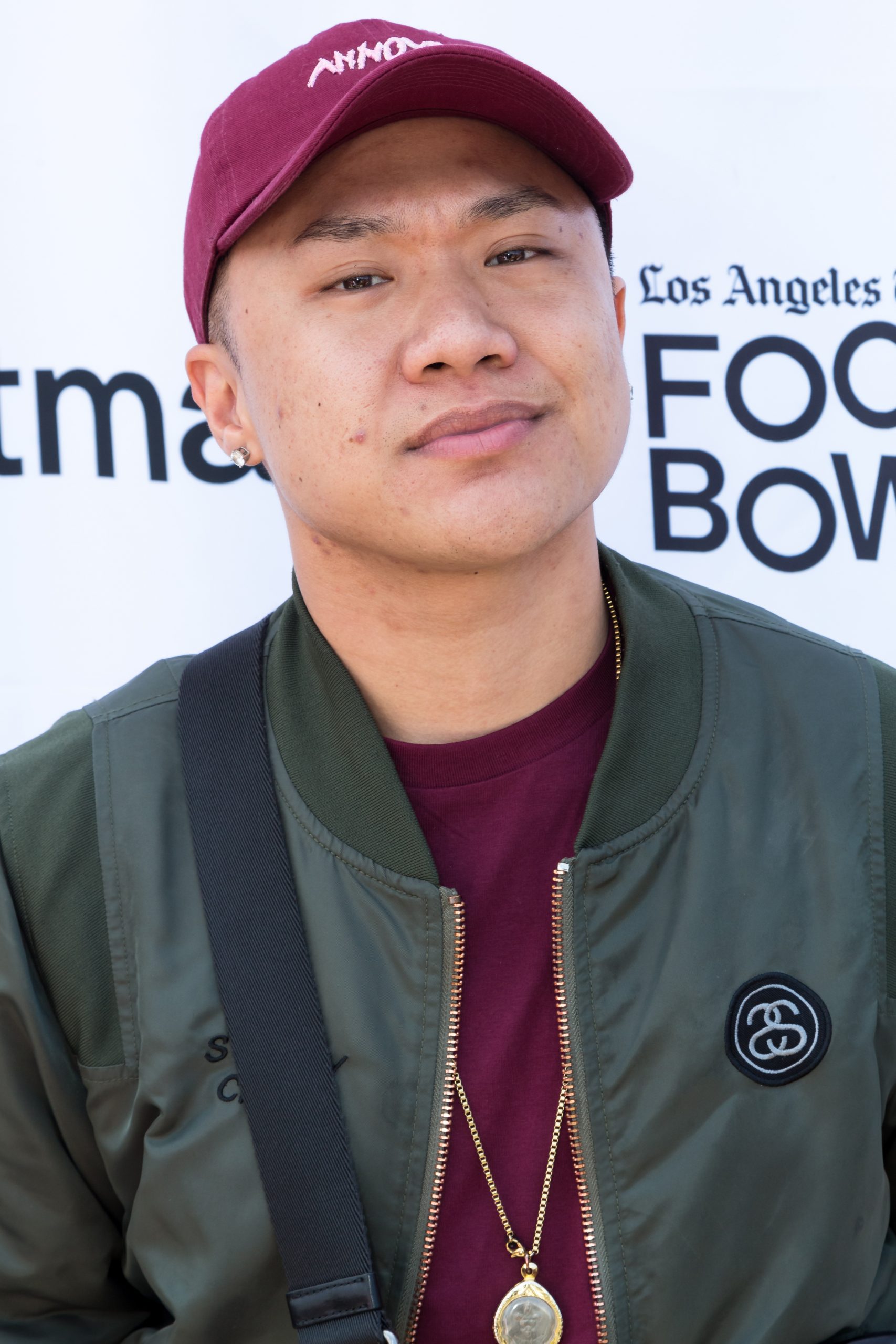 Timothy DeLaGhetto photo 2