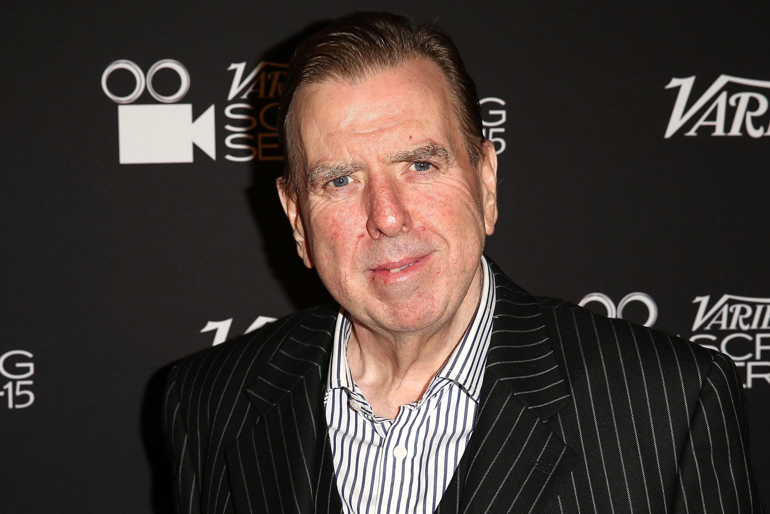 Timothy Spall photo