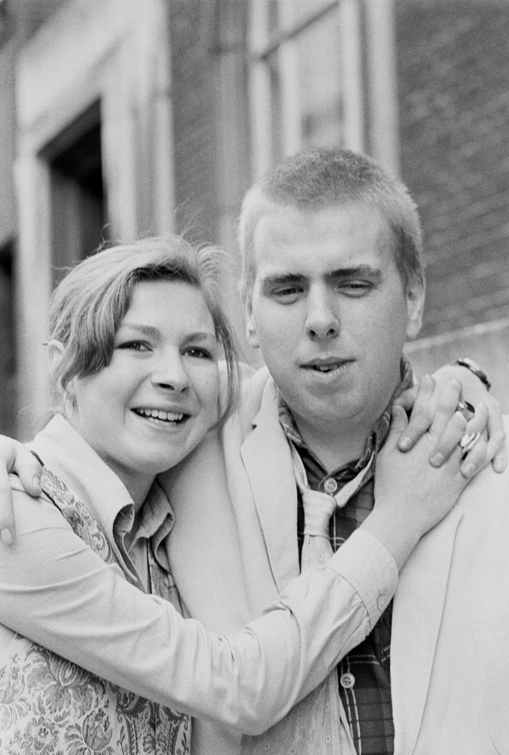 Timothy Spall photo 3