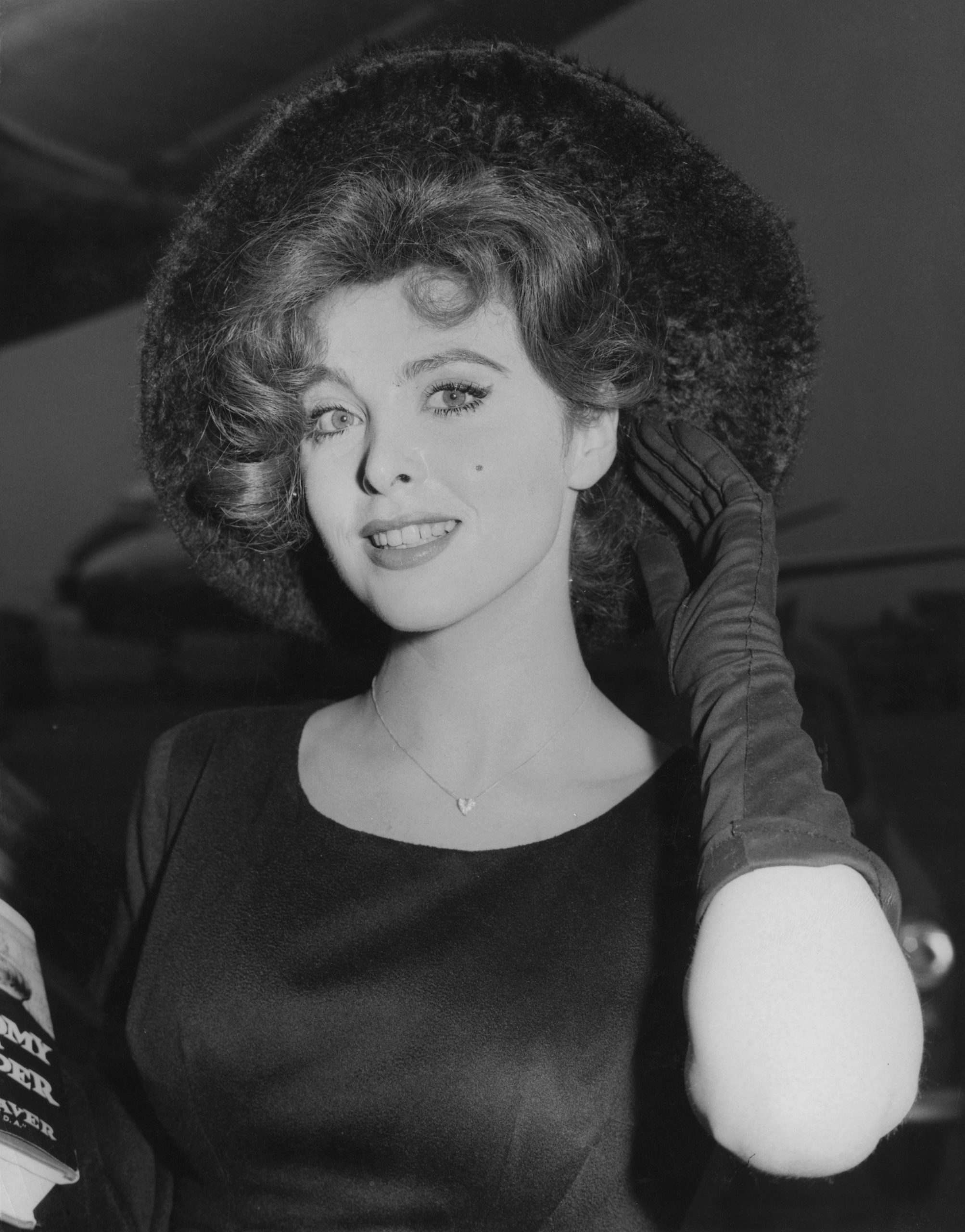 Tina Louise photo