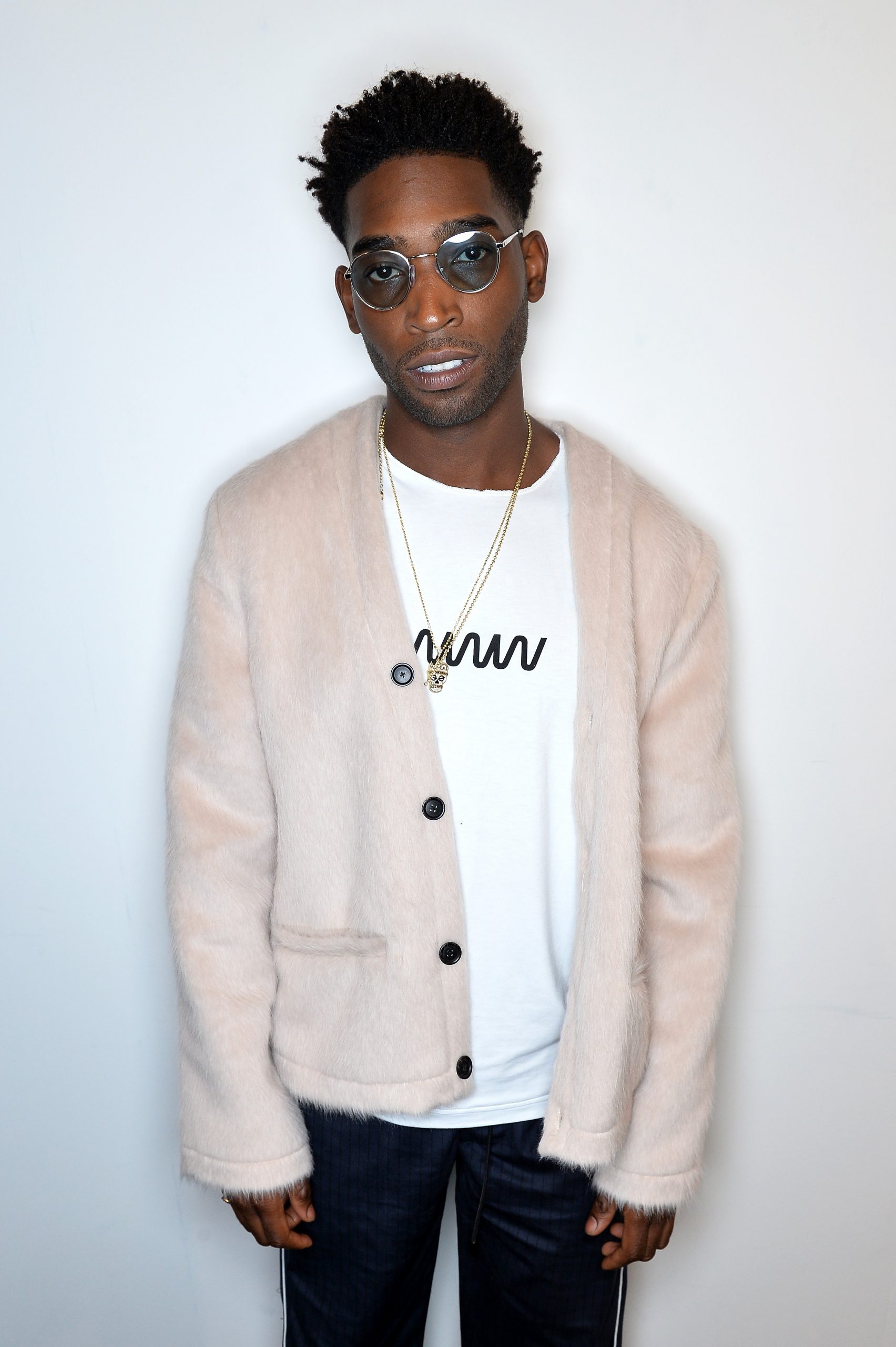 Tinie Tempah photo