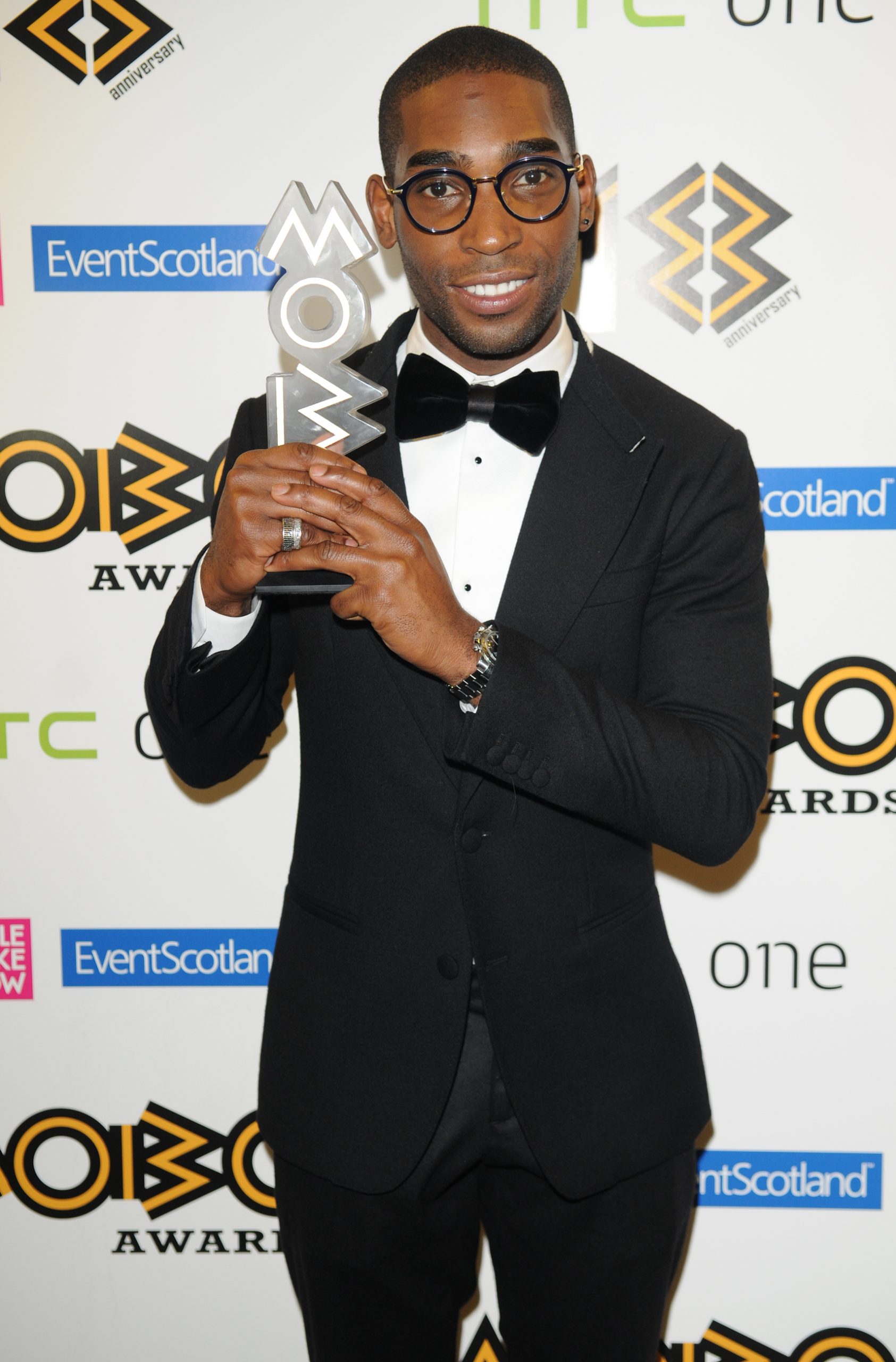 Tinie Tempah photo 2