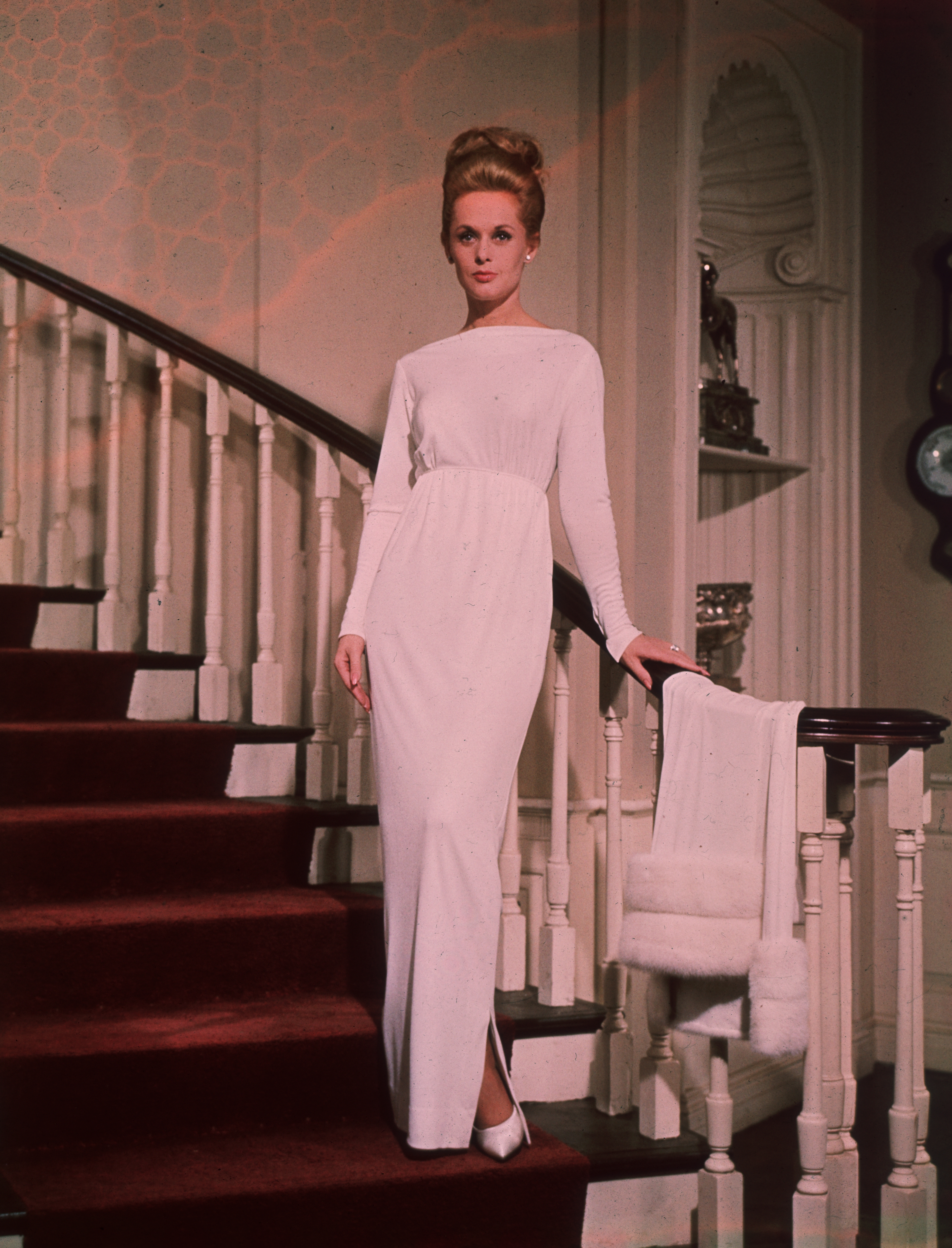 Tippi Hedren photo 3