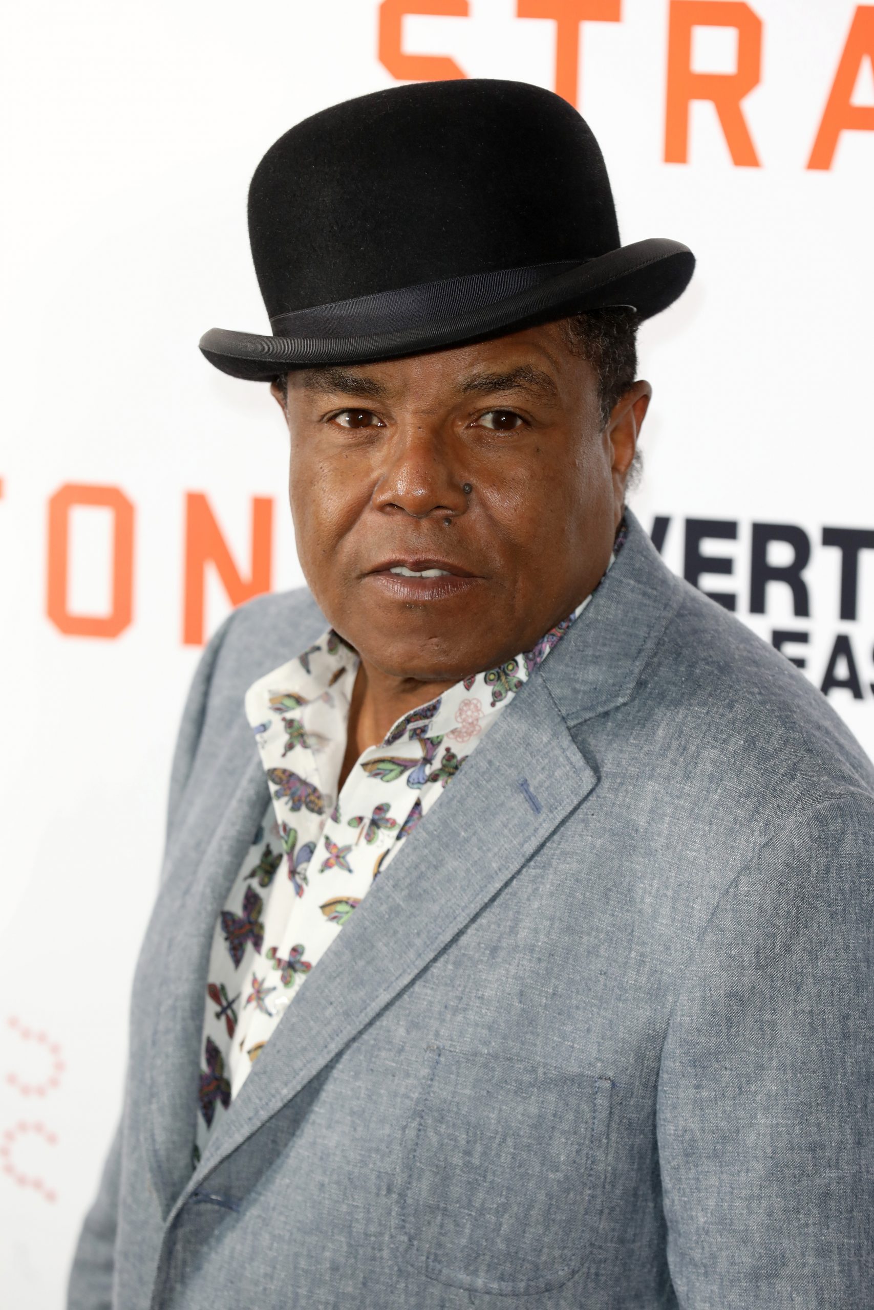 Tito Jackson photo