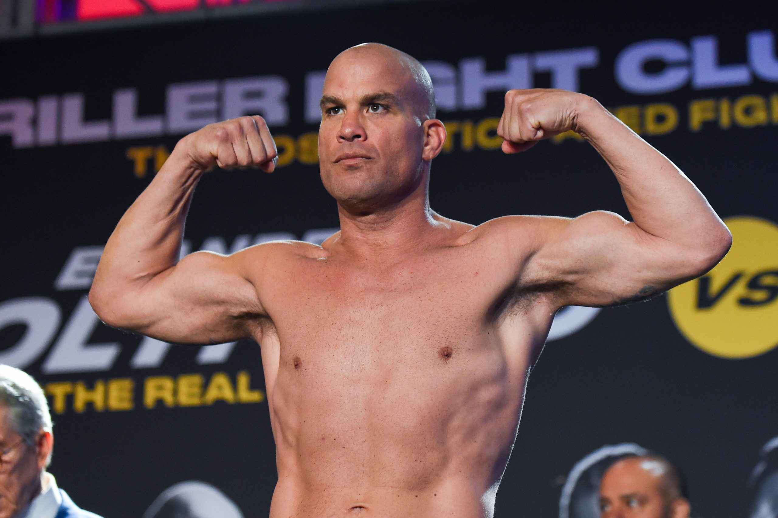 Tito Ortiz photo