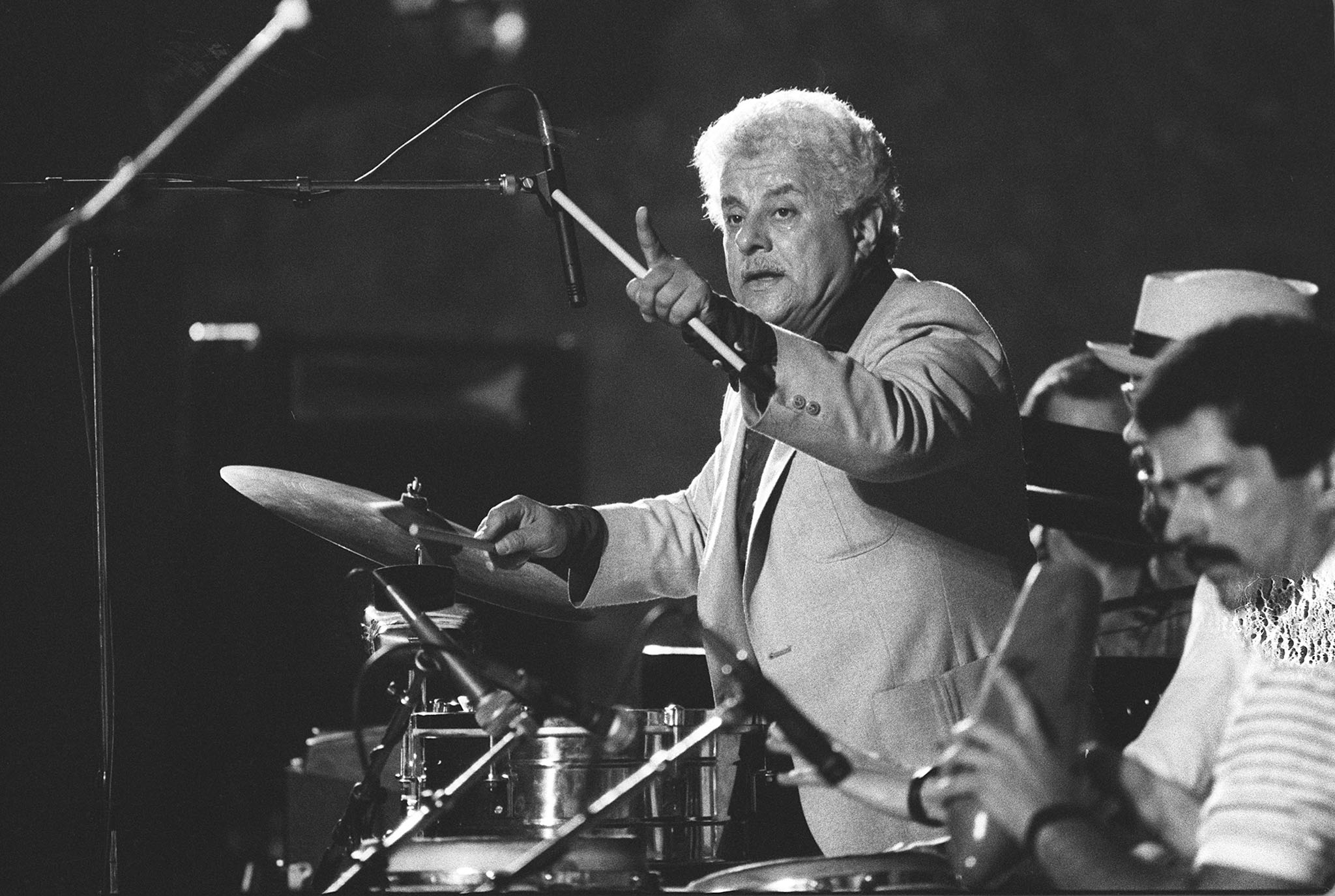 Tito Puente photo