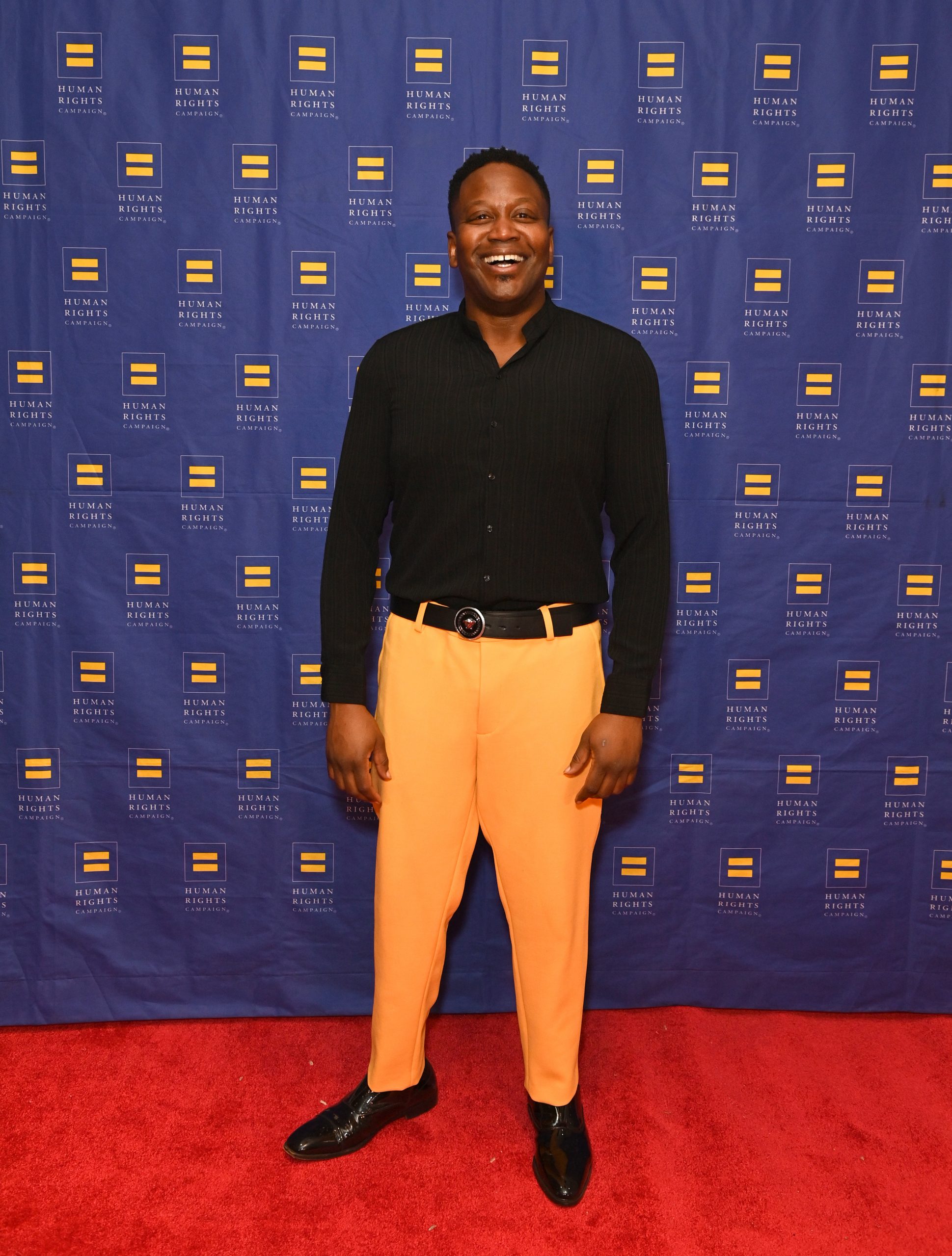 Tituss Burgess photo 3