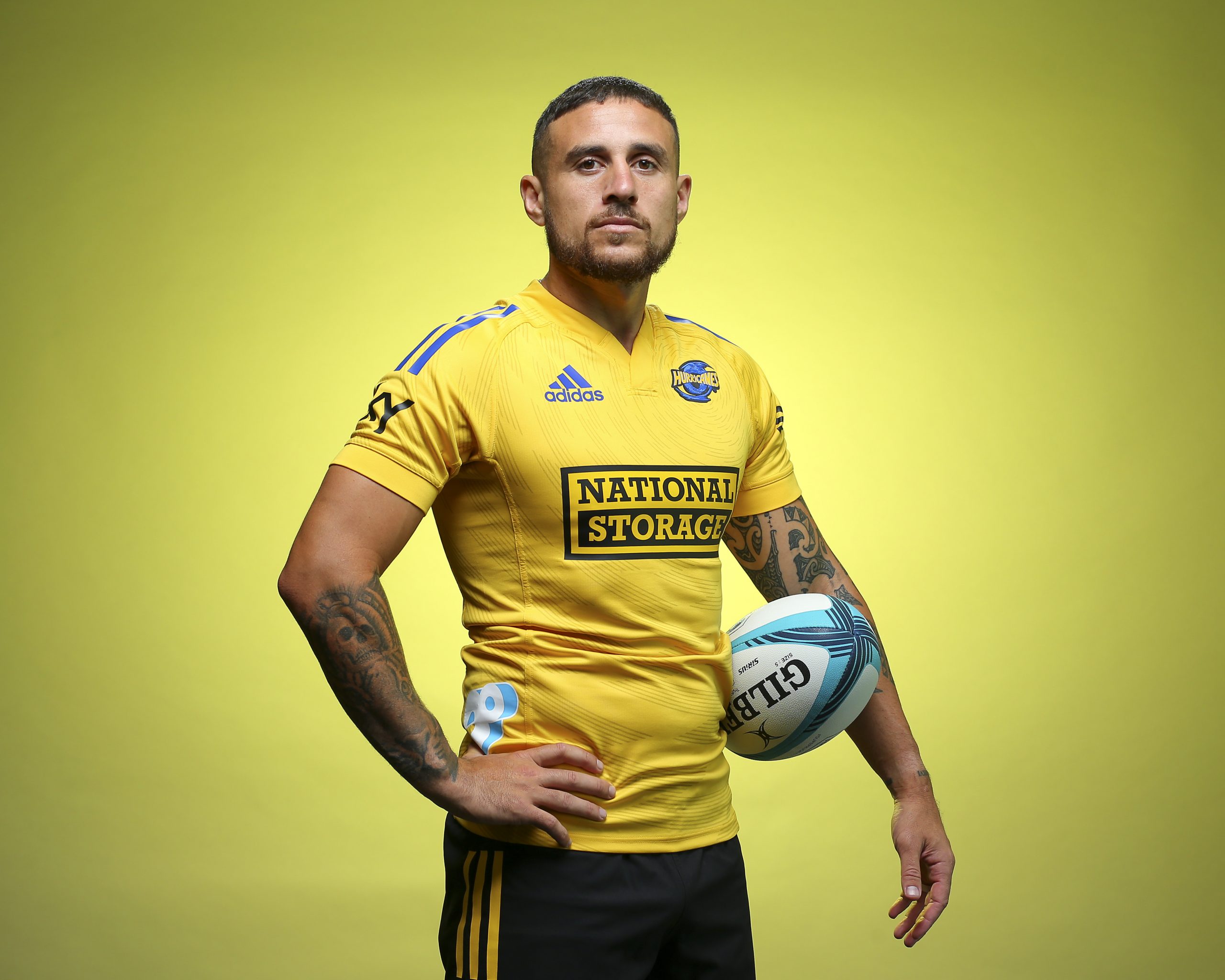 TJ Perenara photo 2