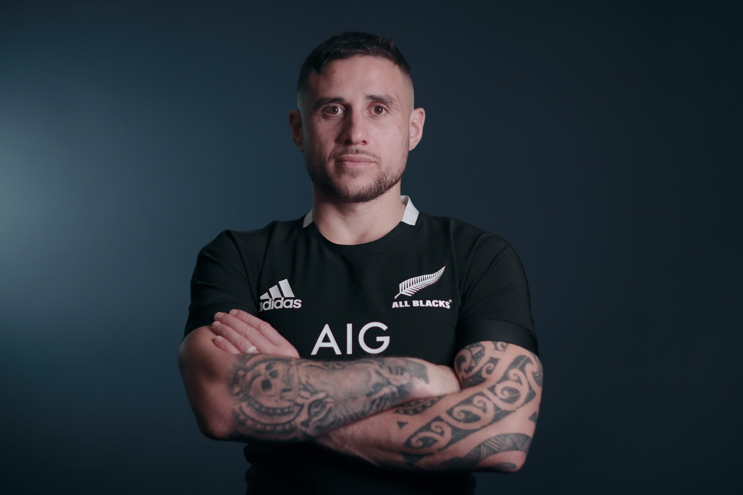 TJ Perenara photo 3