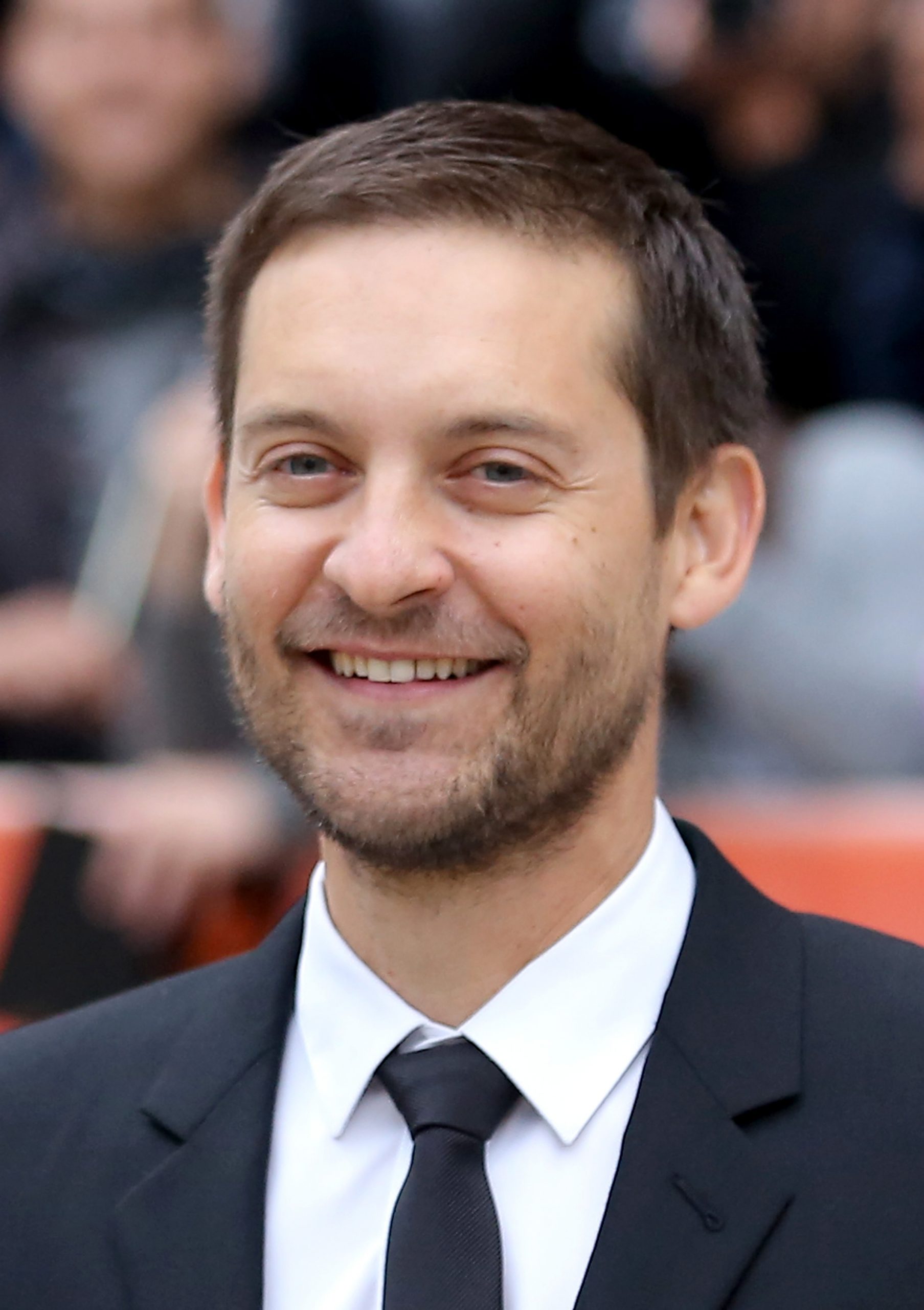 Tobey Maguire photo 3
