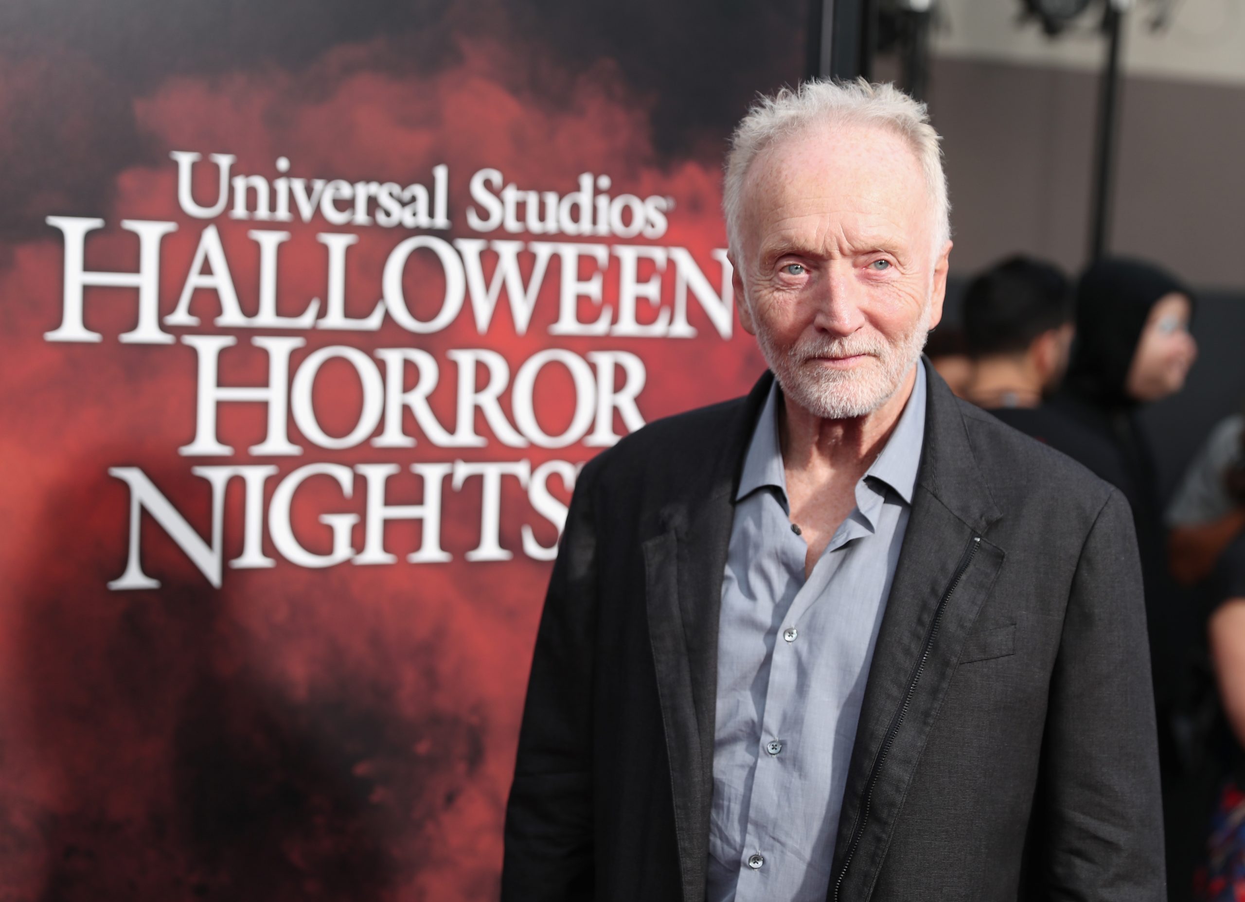 Tobin Bell photo