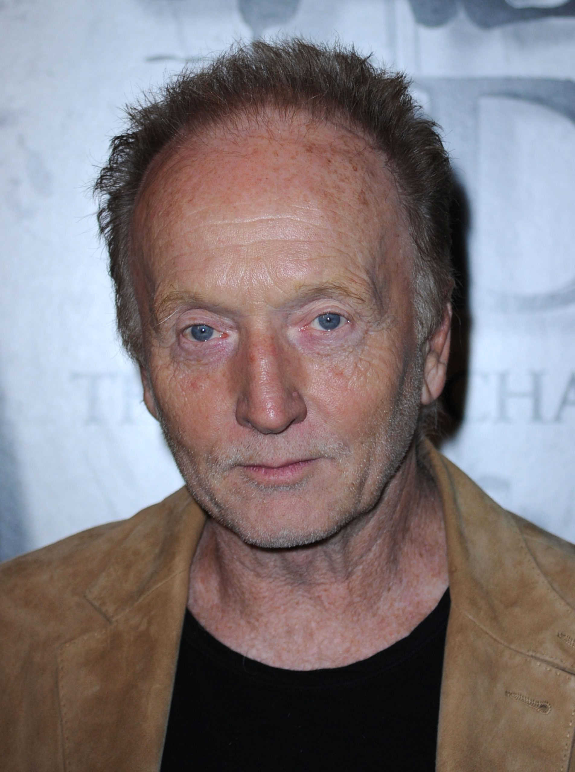 Tobin Bell photo 2