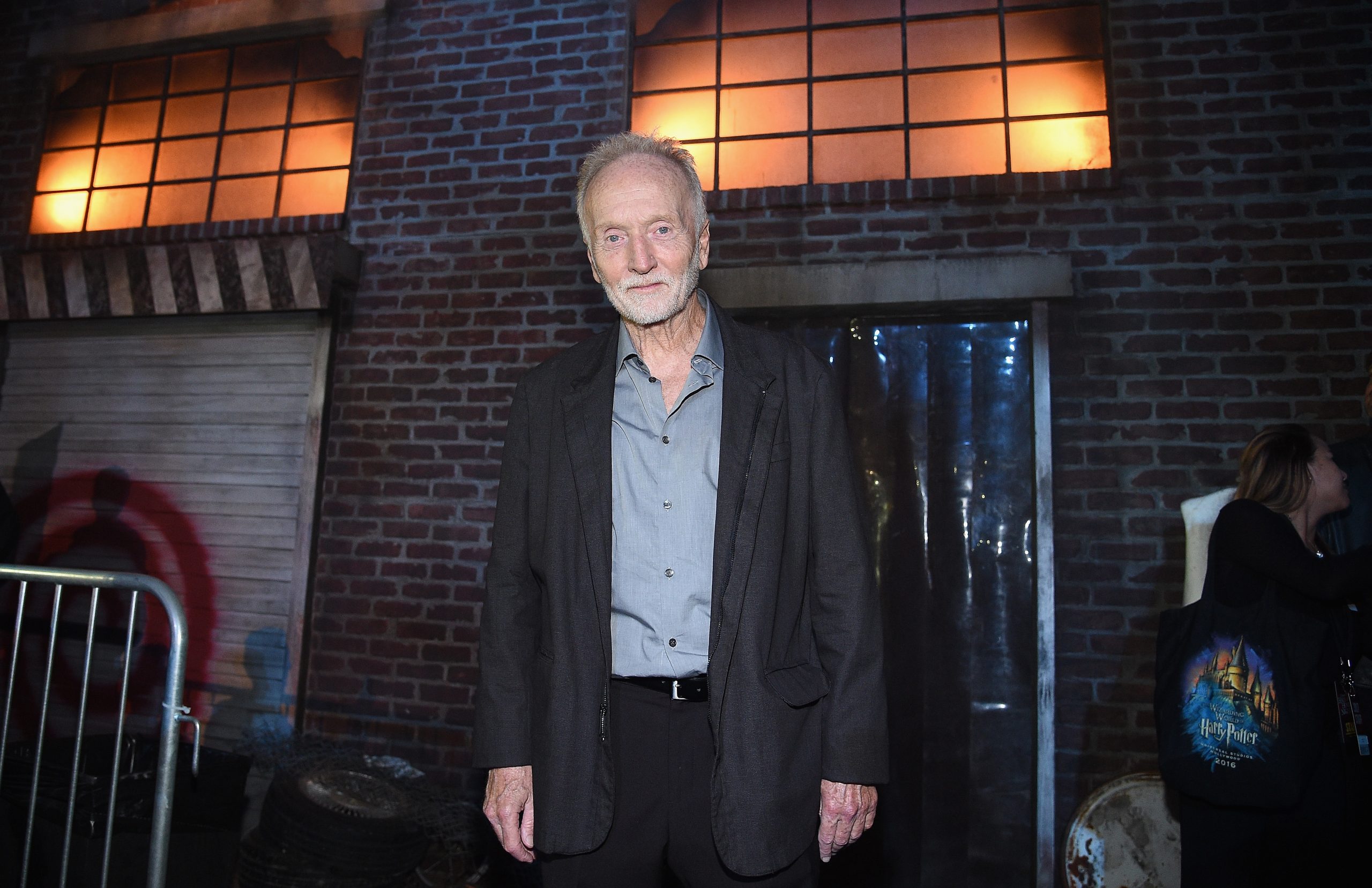 Tobin Bell photo 3