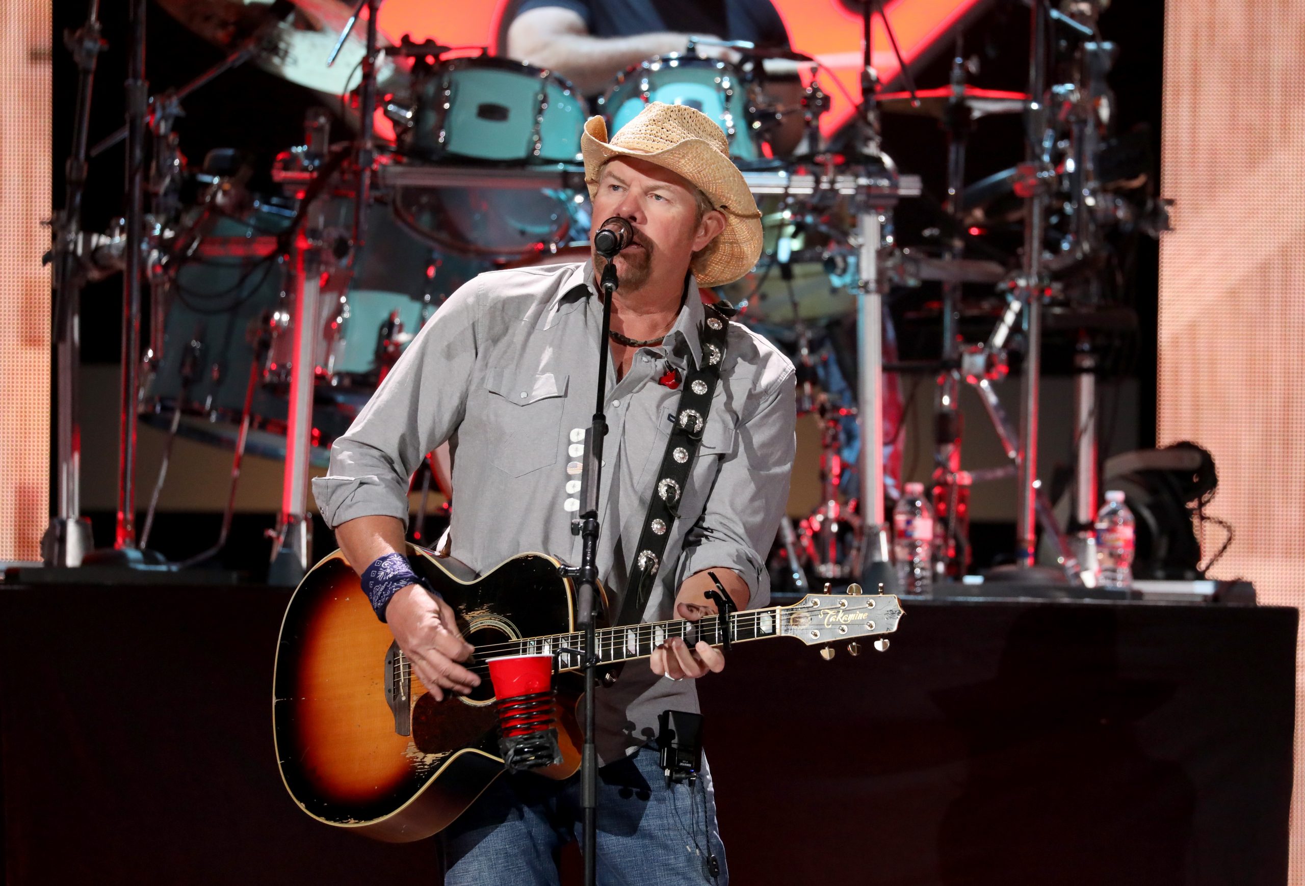 Toby Keith photo 3