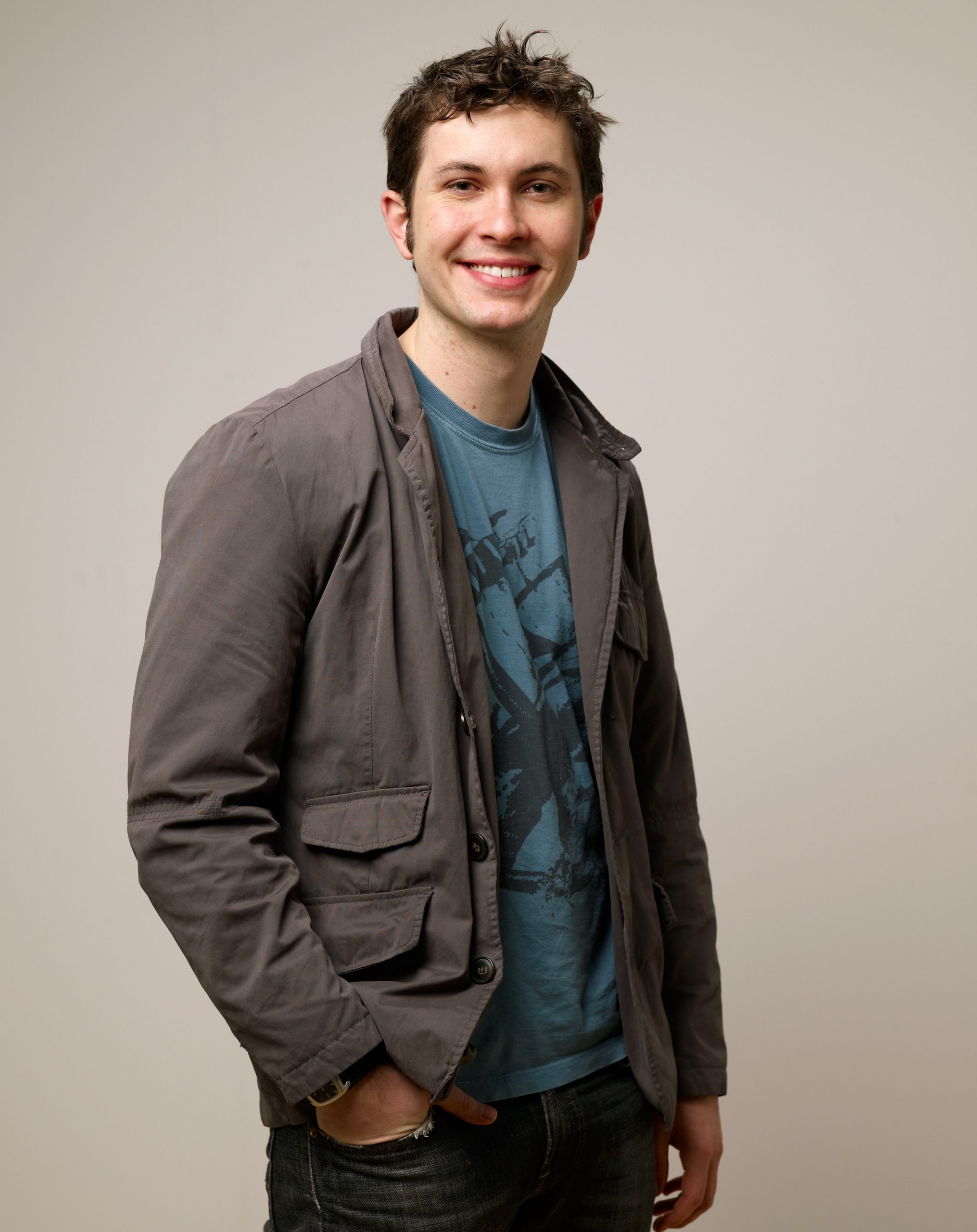 Toby Turner photo