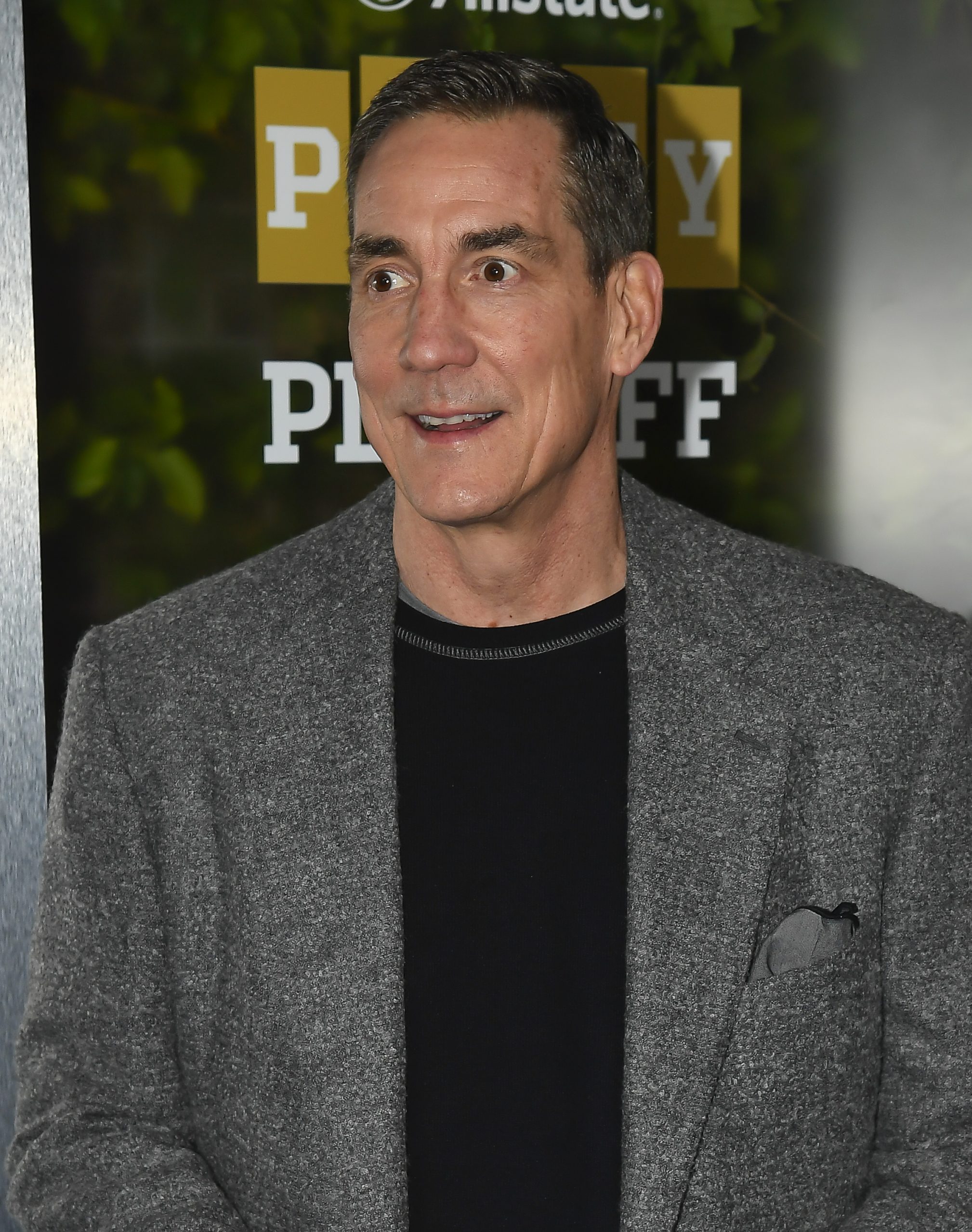 Todd Blackledge photo 3