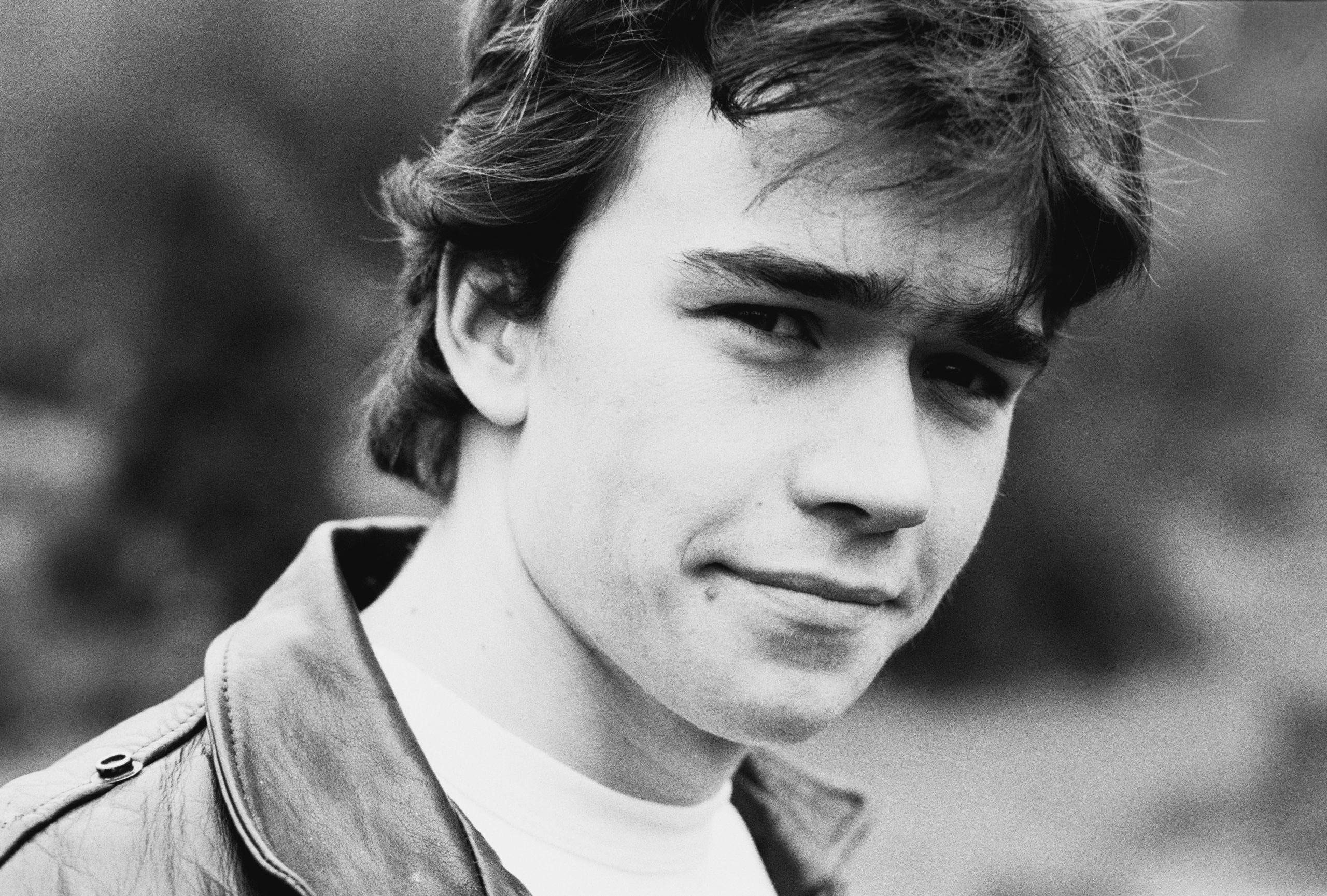 Todd Carty photo 2