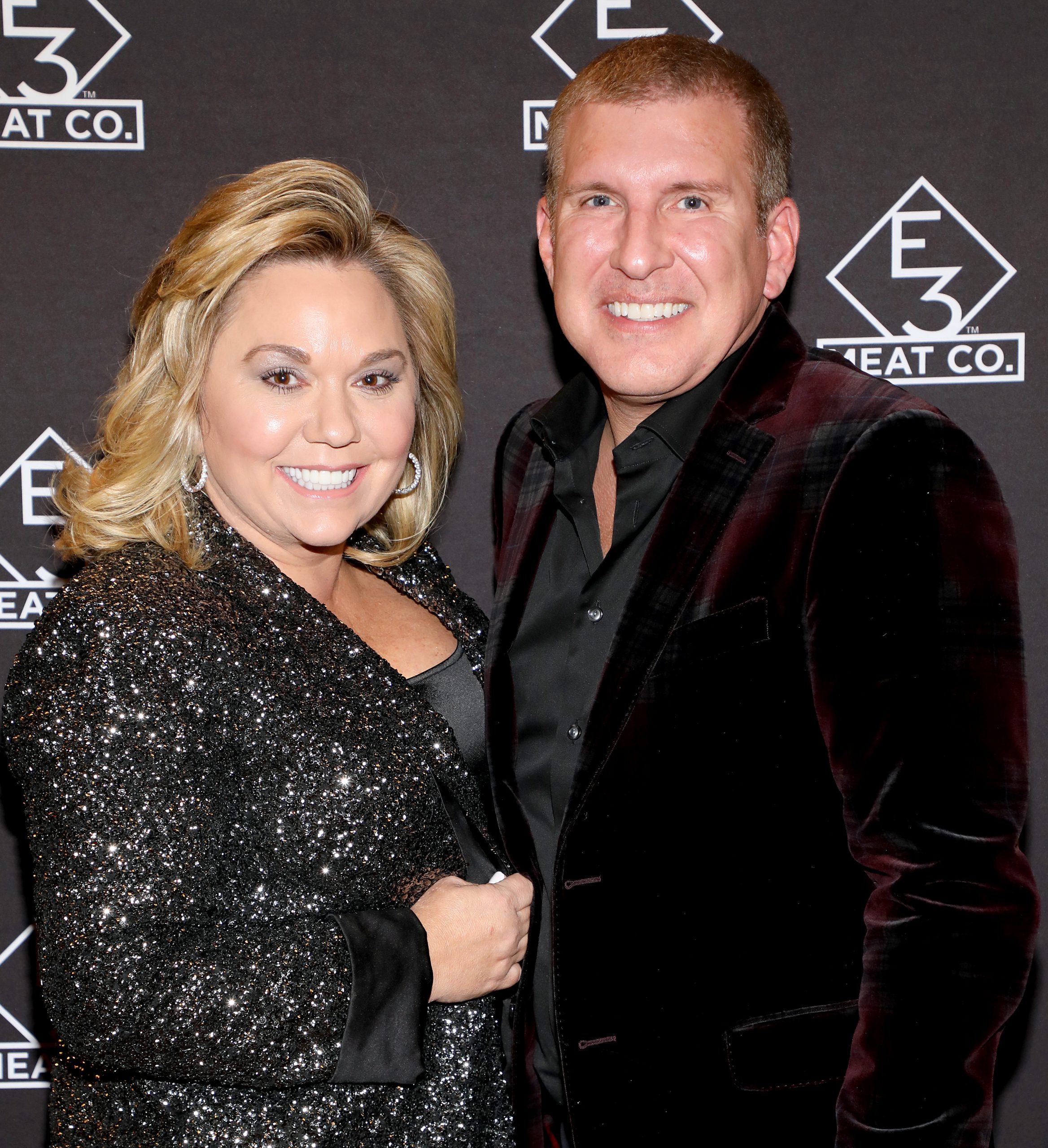 Todd Chrisley photo 2