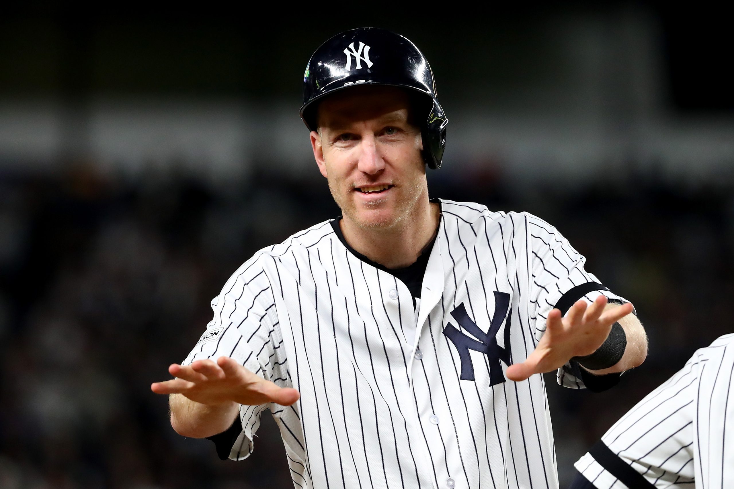 Todd Frazier photo 2