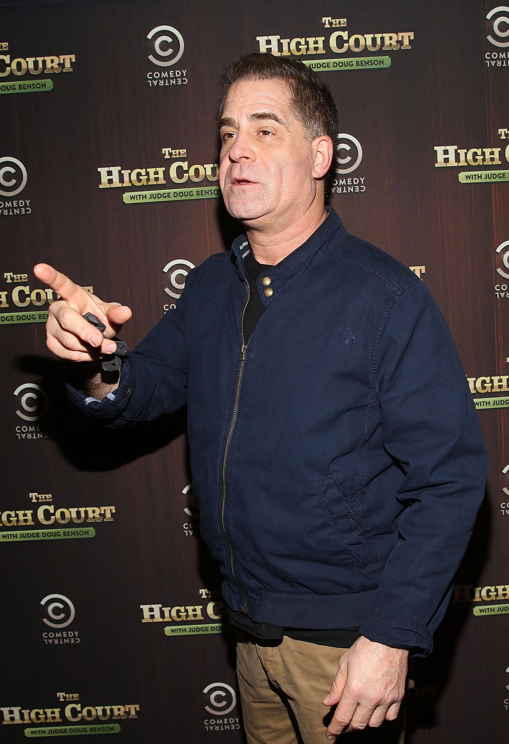 Todd Glass photo 3