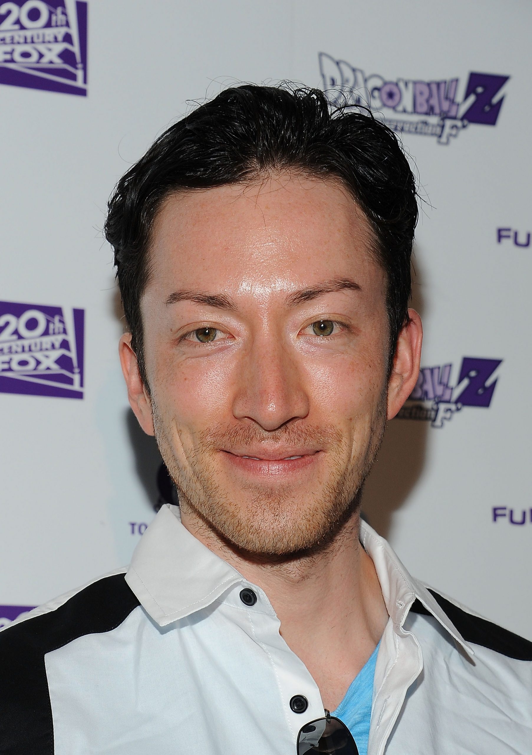 Todd Haberkorn photo