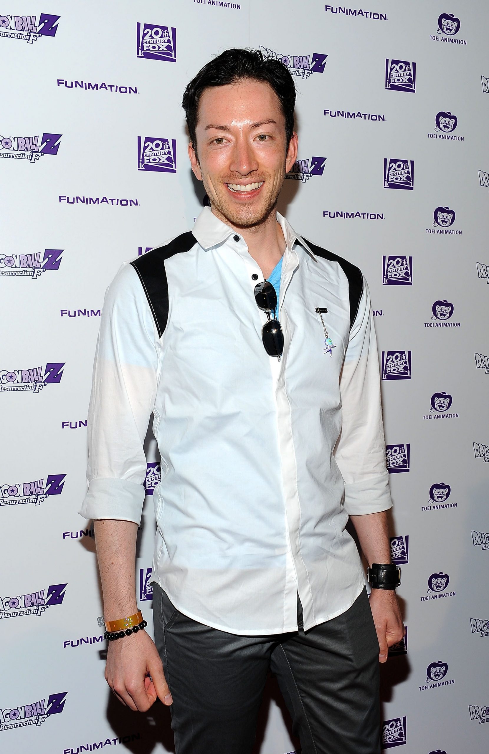 Todd Haberkorn photo 2