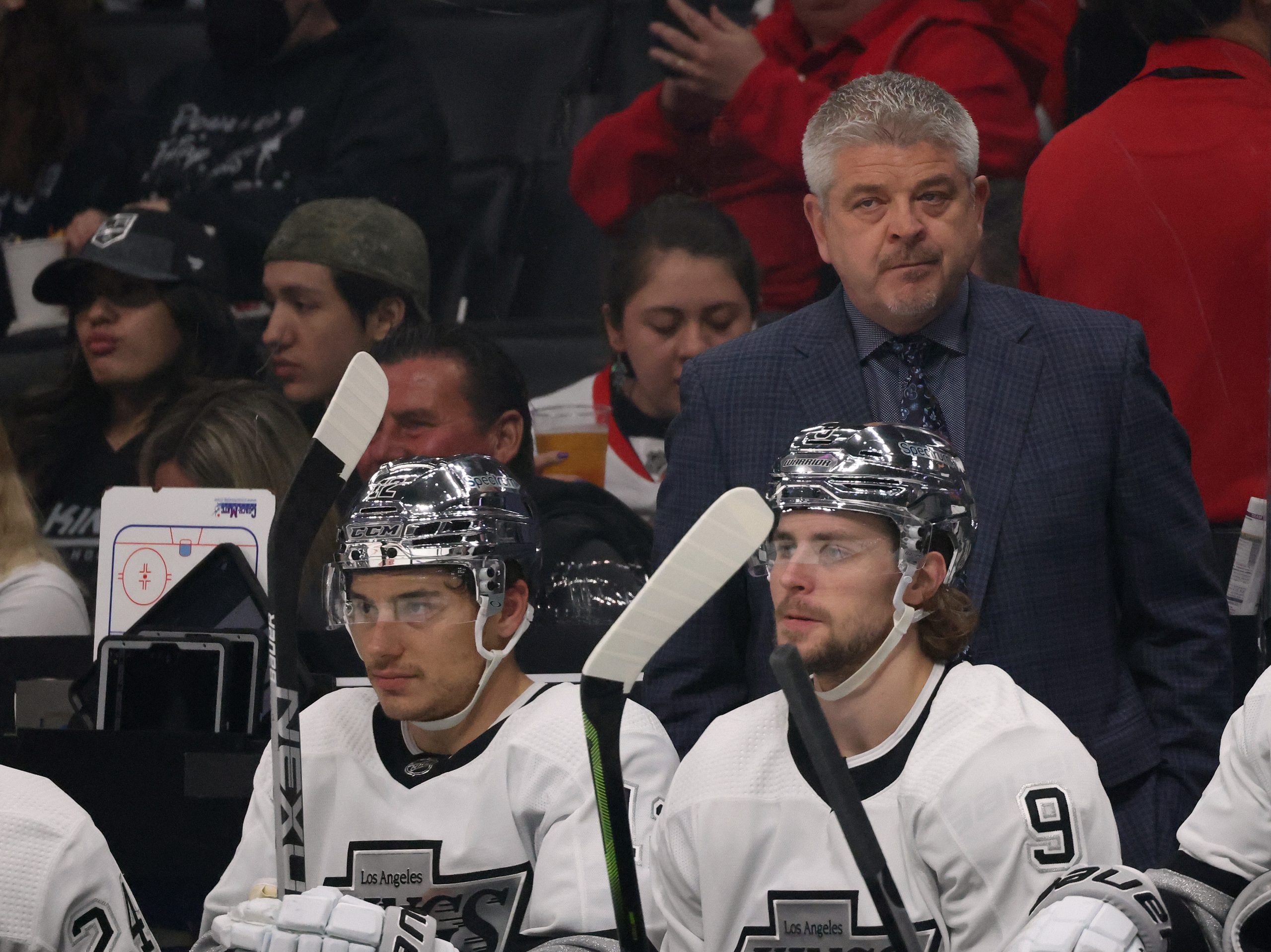 Todd McLellan photo 2