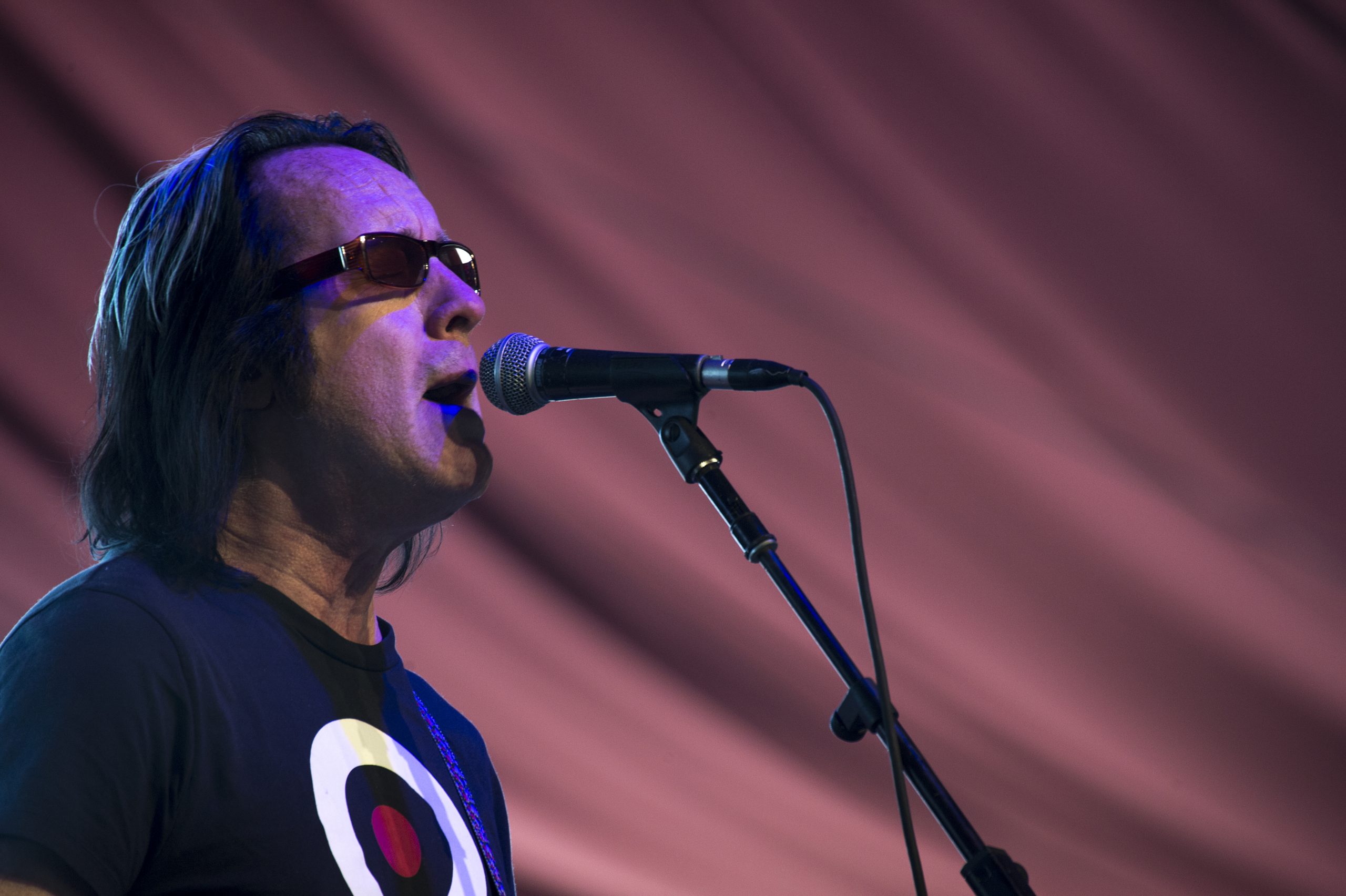 Todd Rundgren photo 3