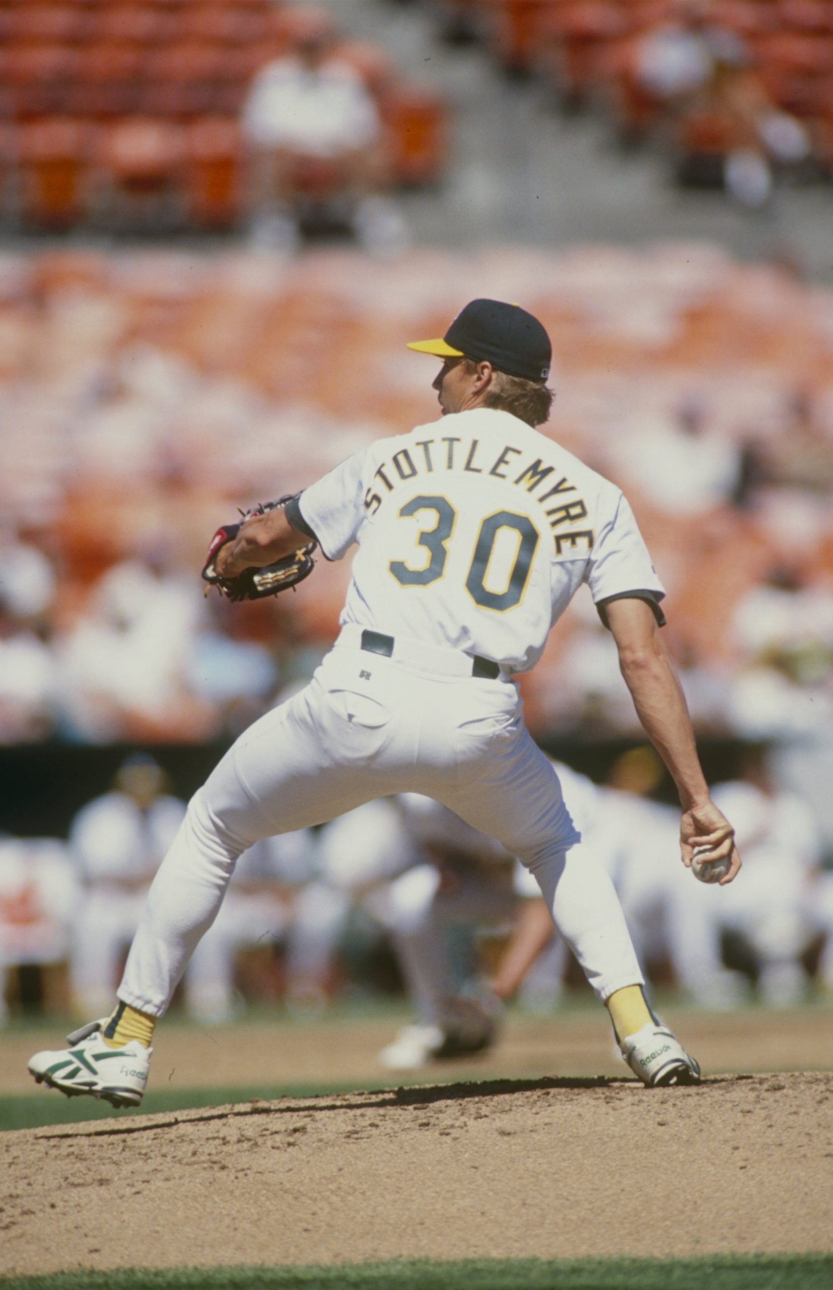 Todd Stottlemyre photo 2