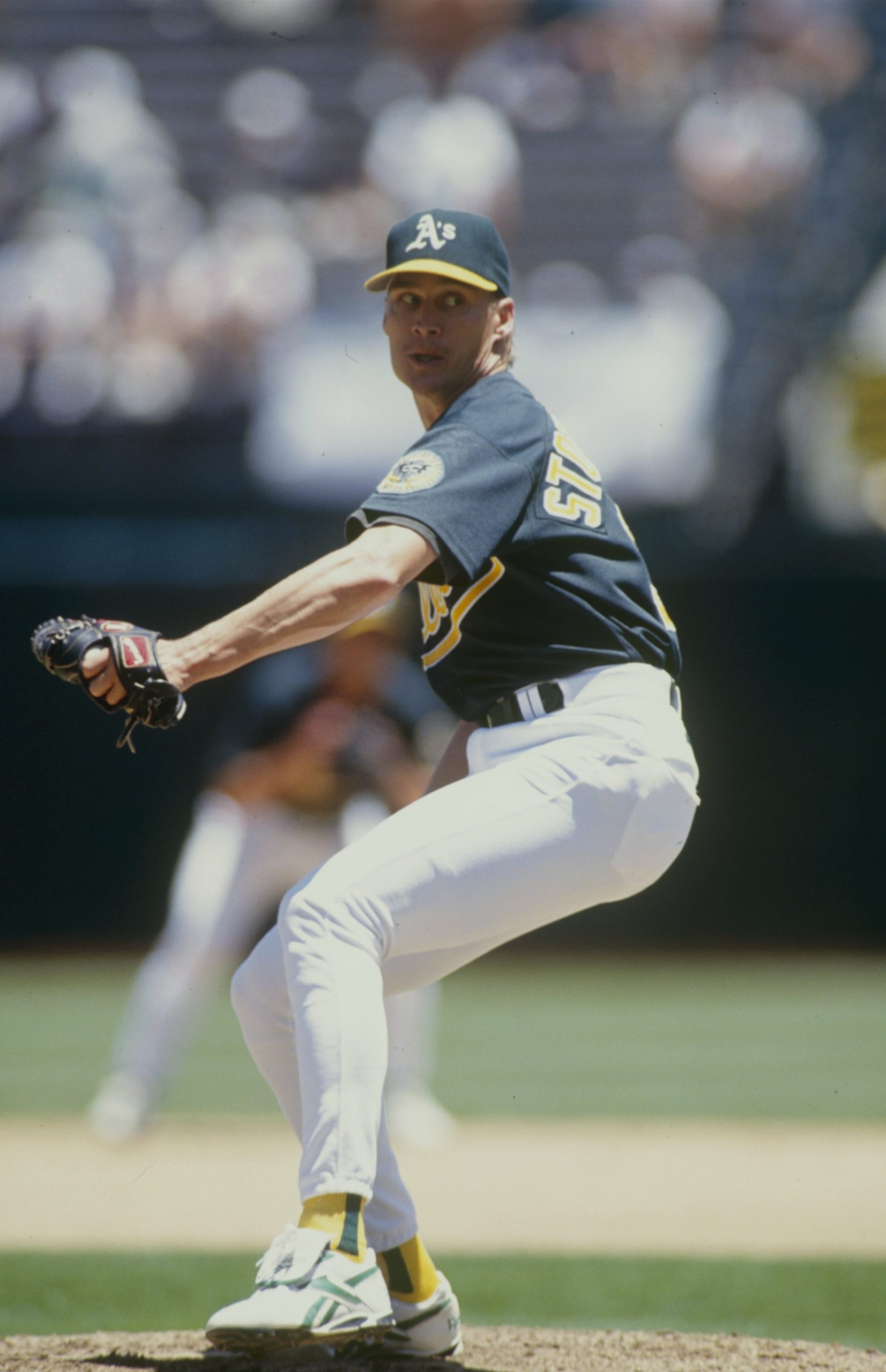 Todd Stottlemyre photo 3