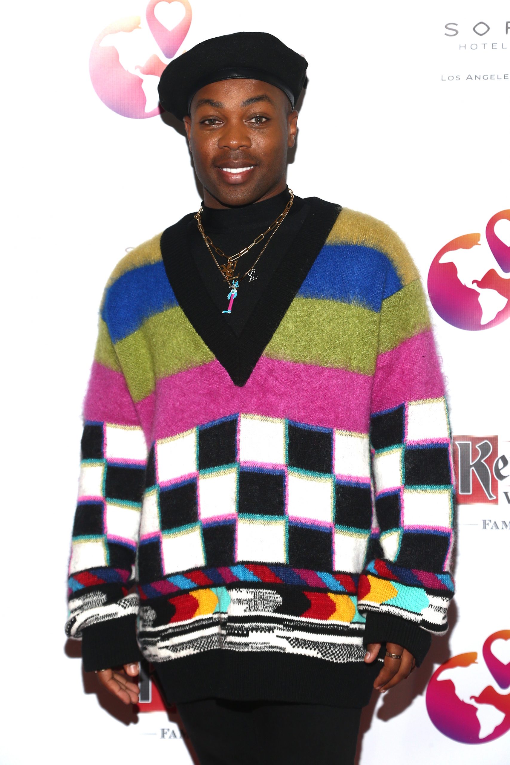 Todrick Hall photo 3