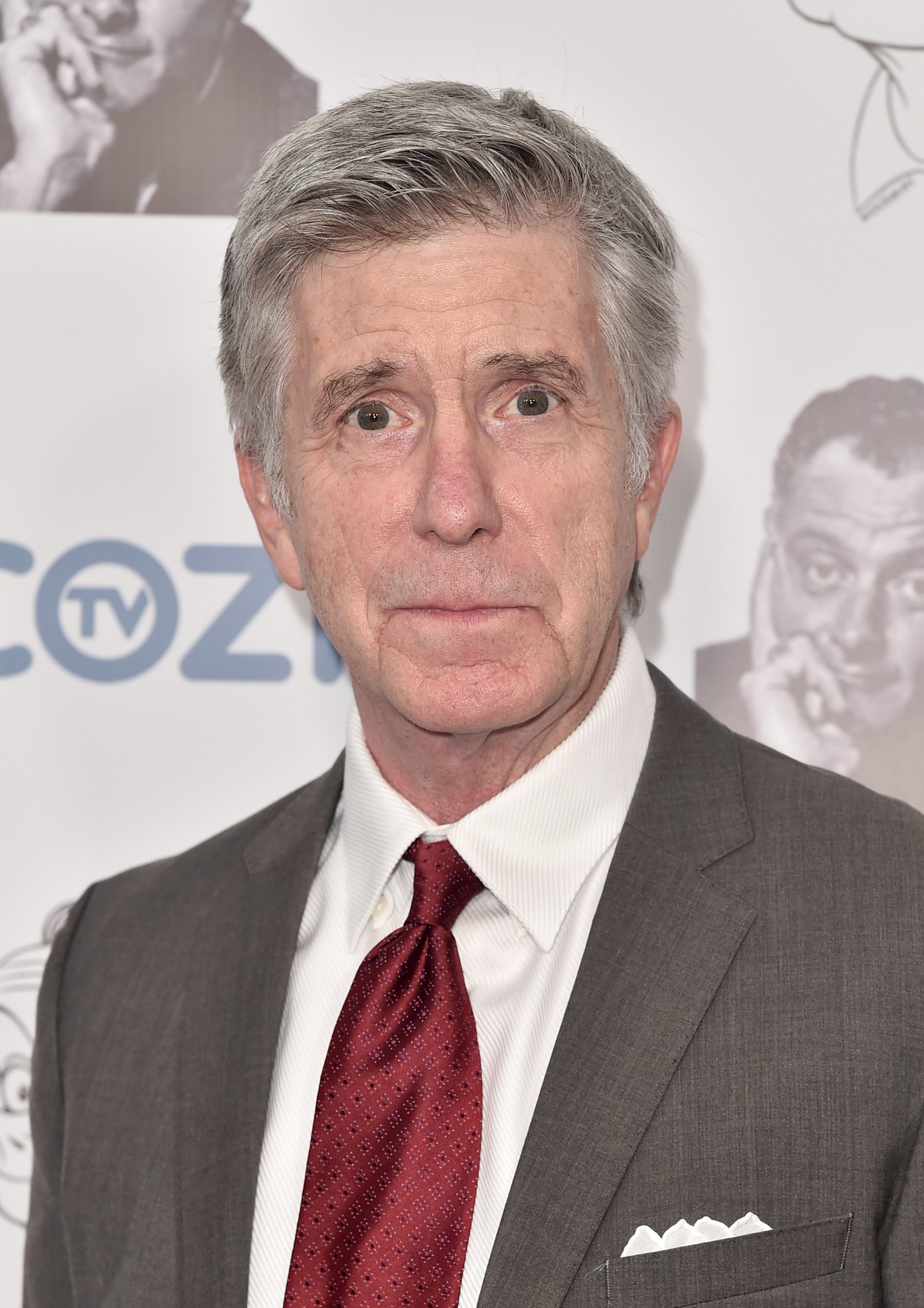 Tom Bergeron photo 3