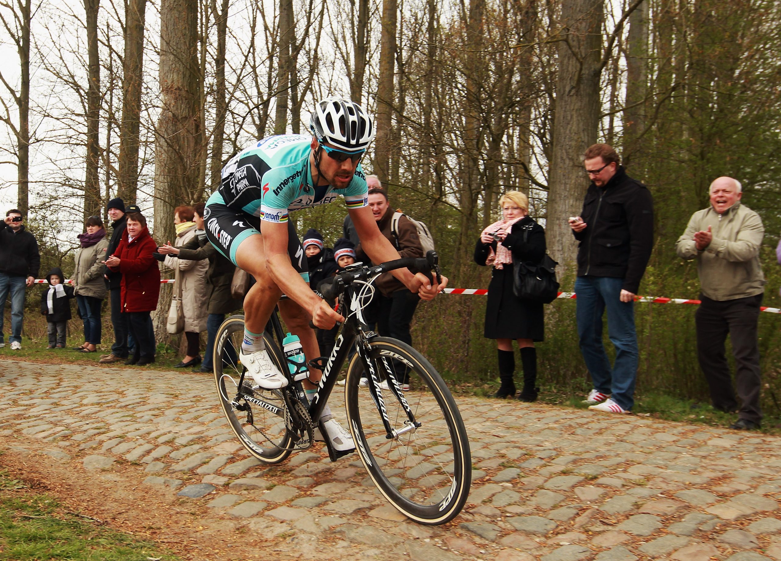 Tom Boonen photo 3