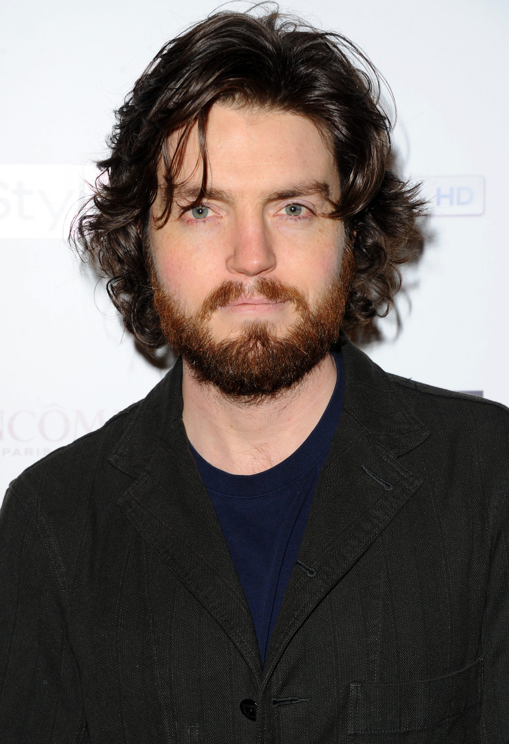 Tom Burke photo