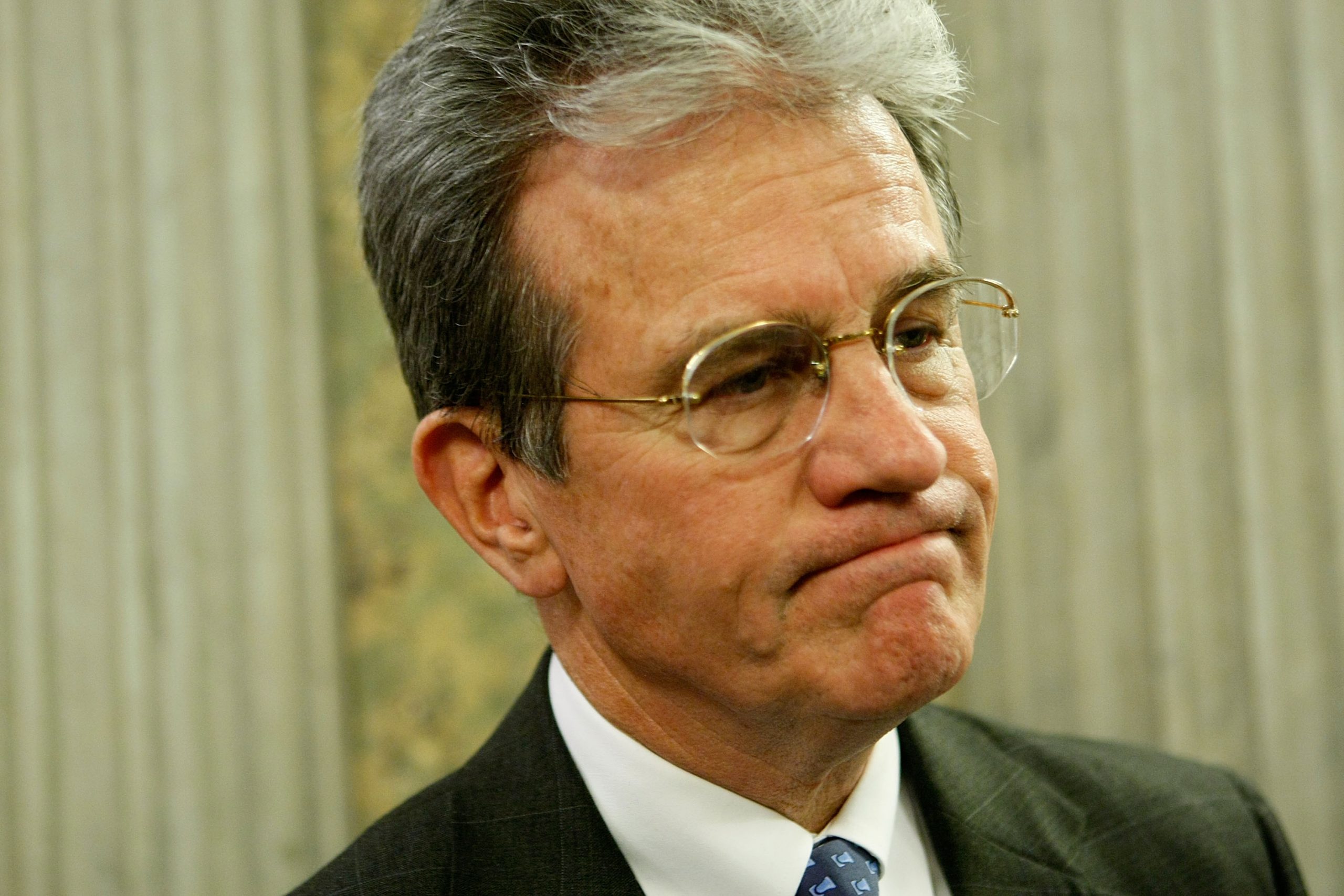 Tom Coburn photo 3