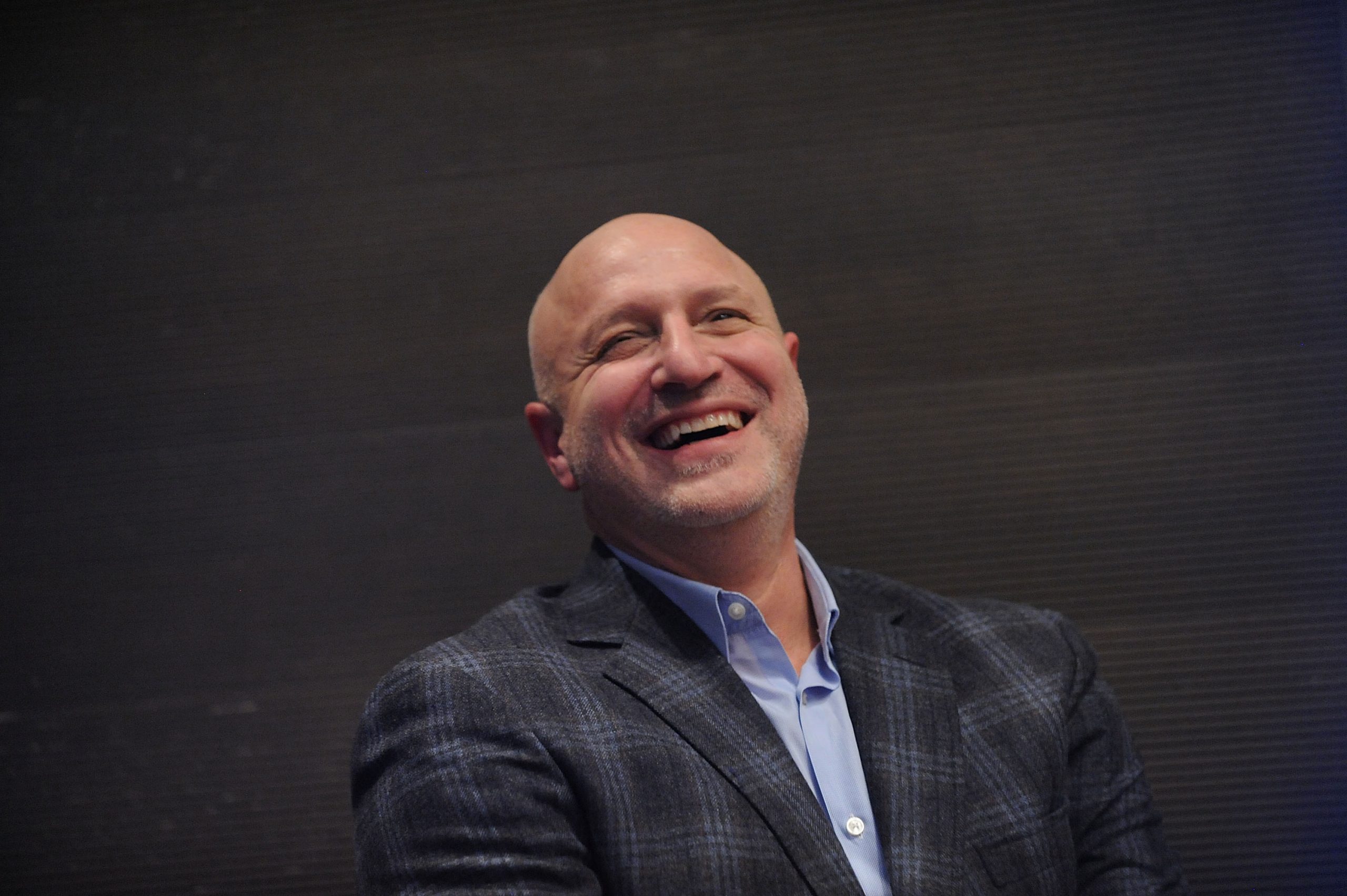 Tom Colicchio photo 3