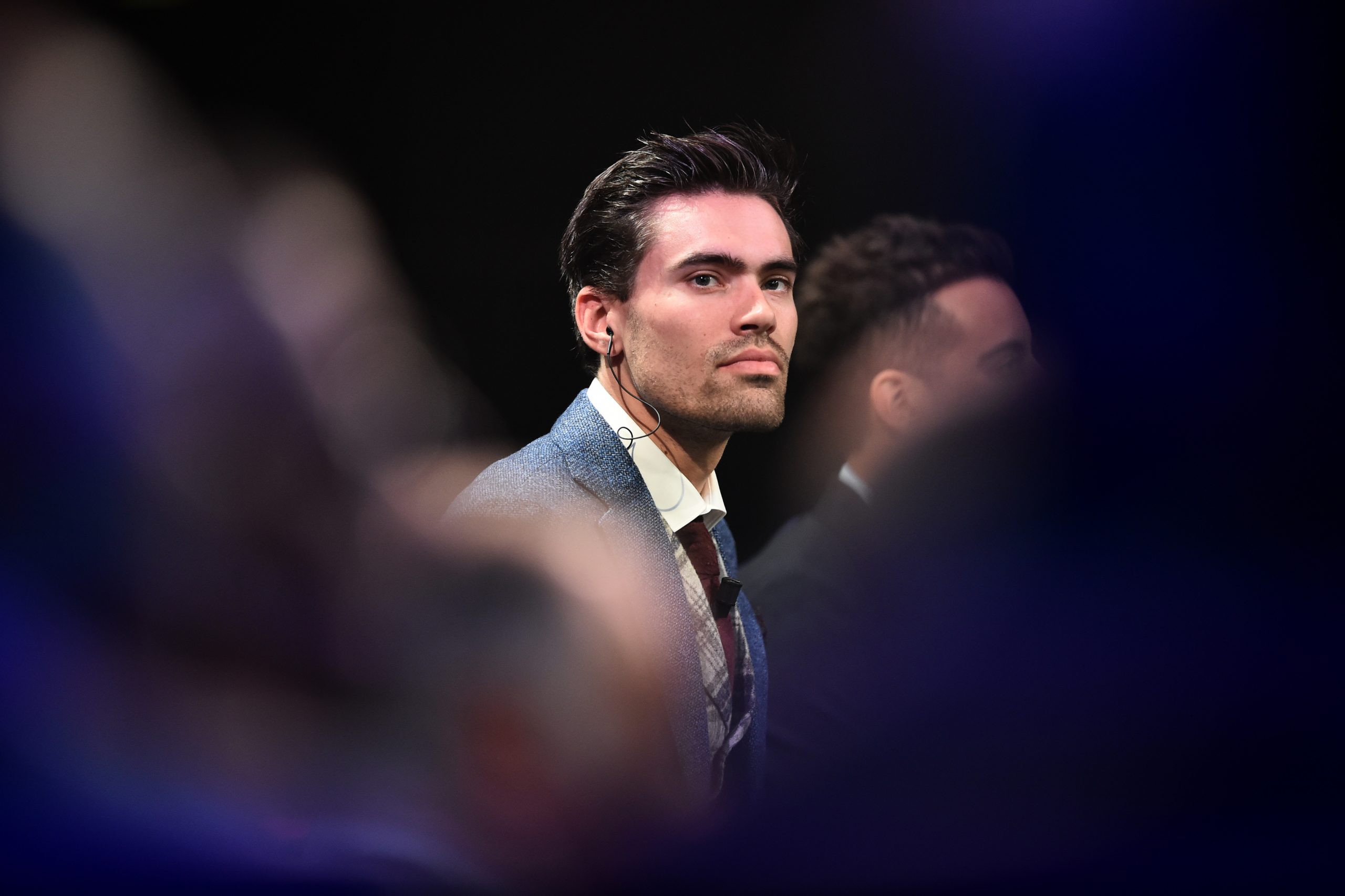 Tom Dumoulin photo 2