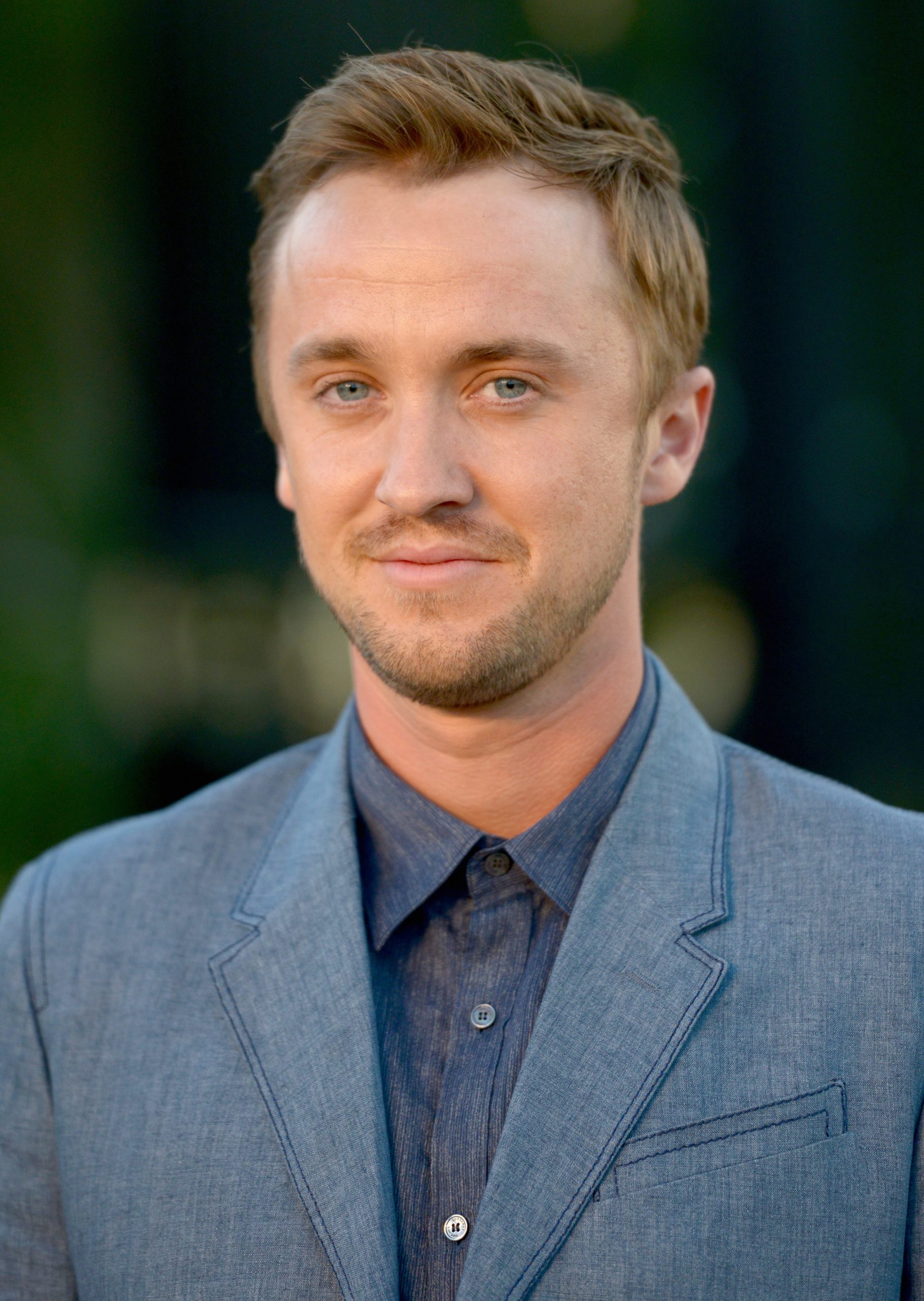 Tom Felton photo