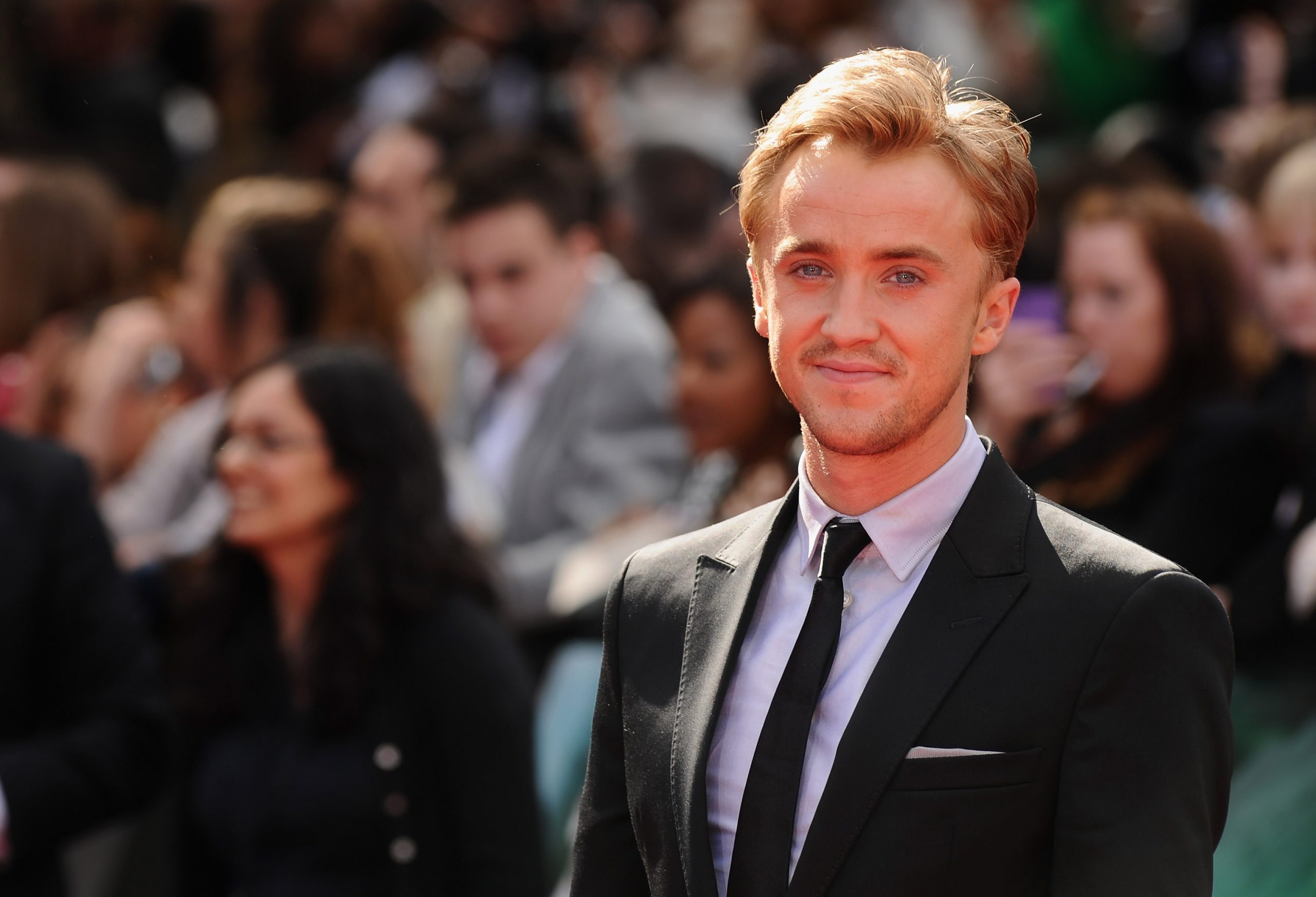 Tom Felton photo 2