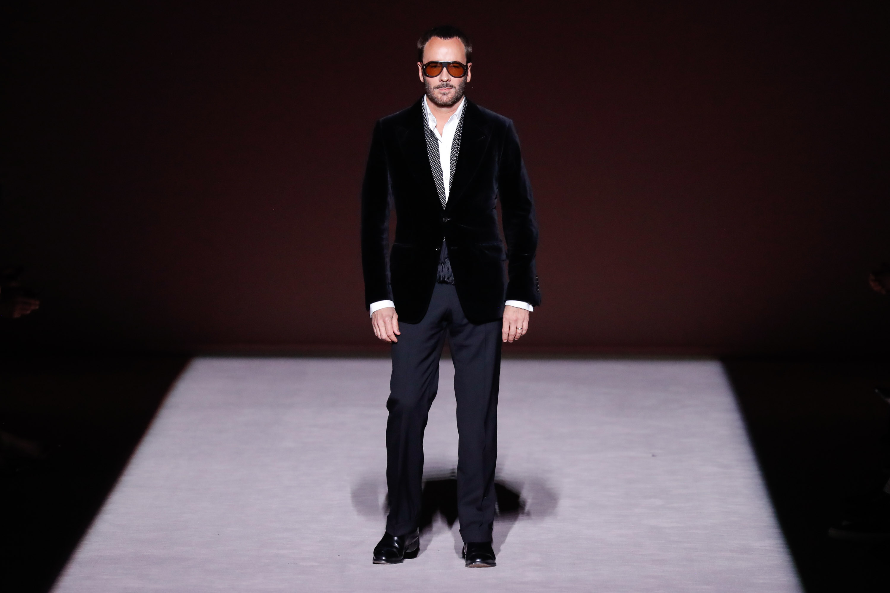 Tom Ford photo 2