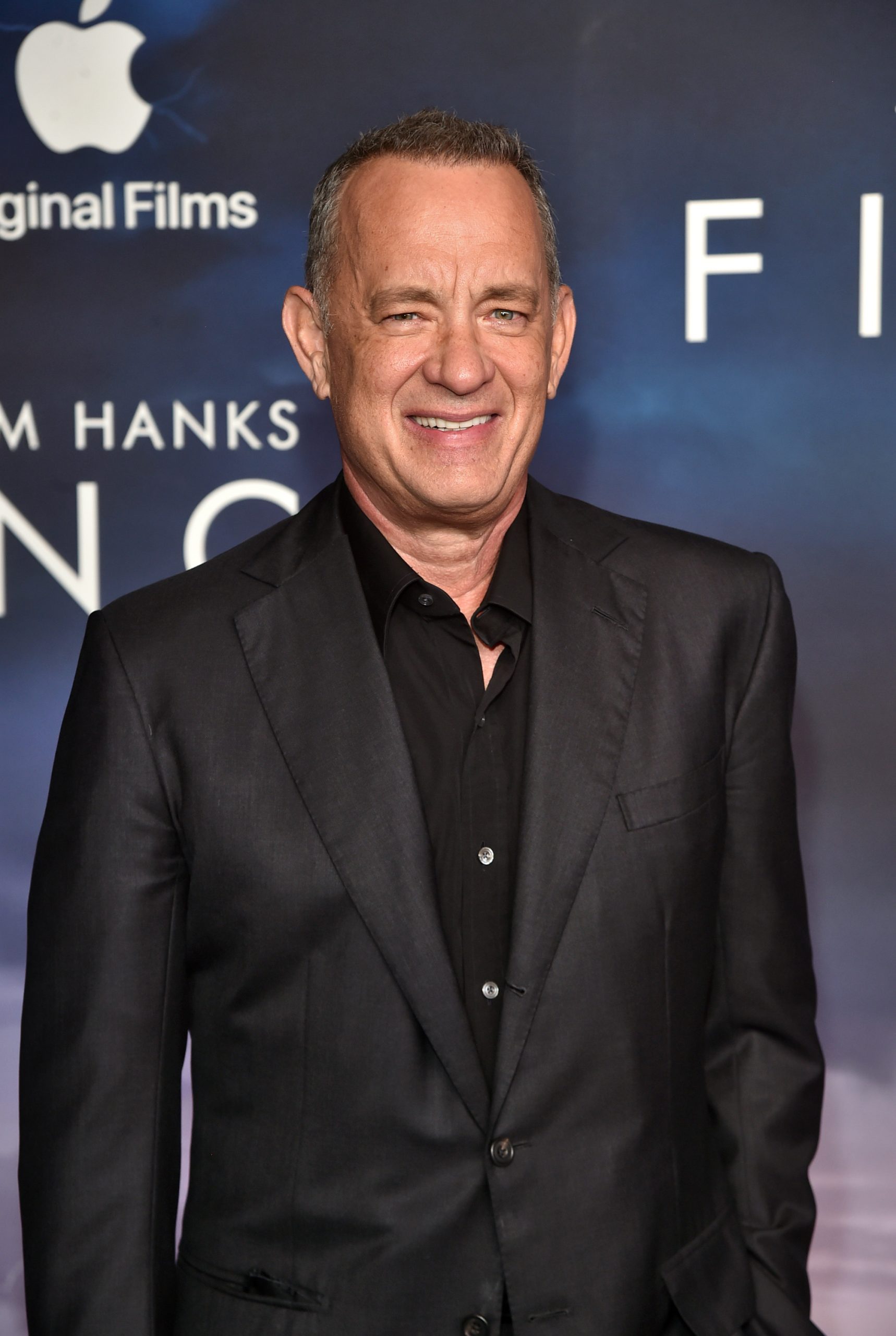 Tom Hanks photo