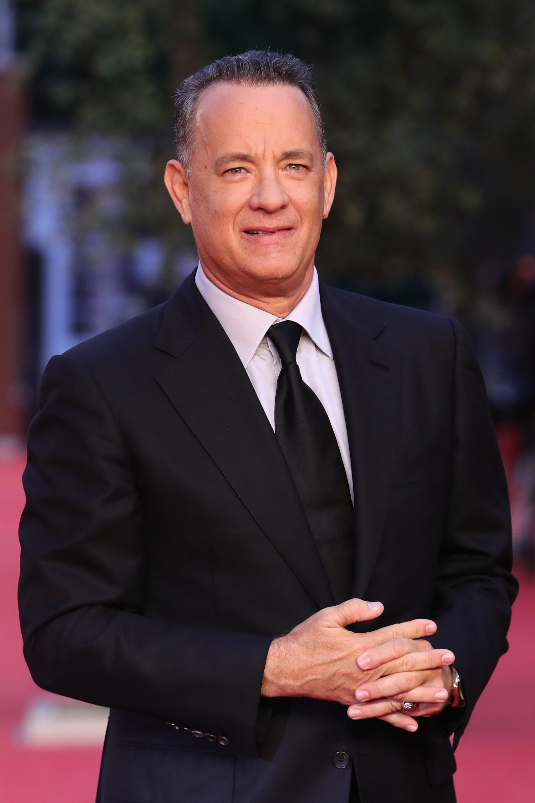 Tom Hanks photo 3