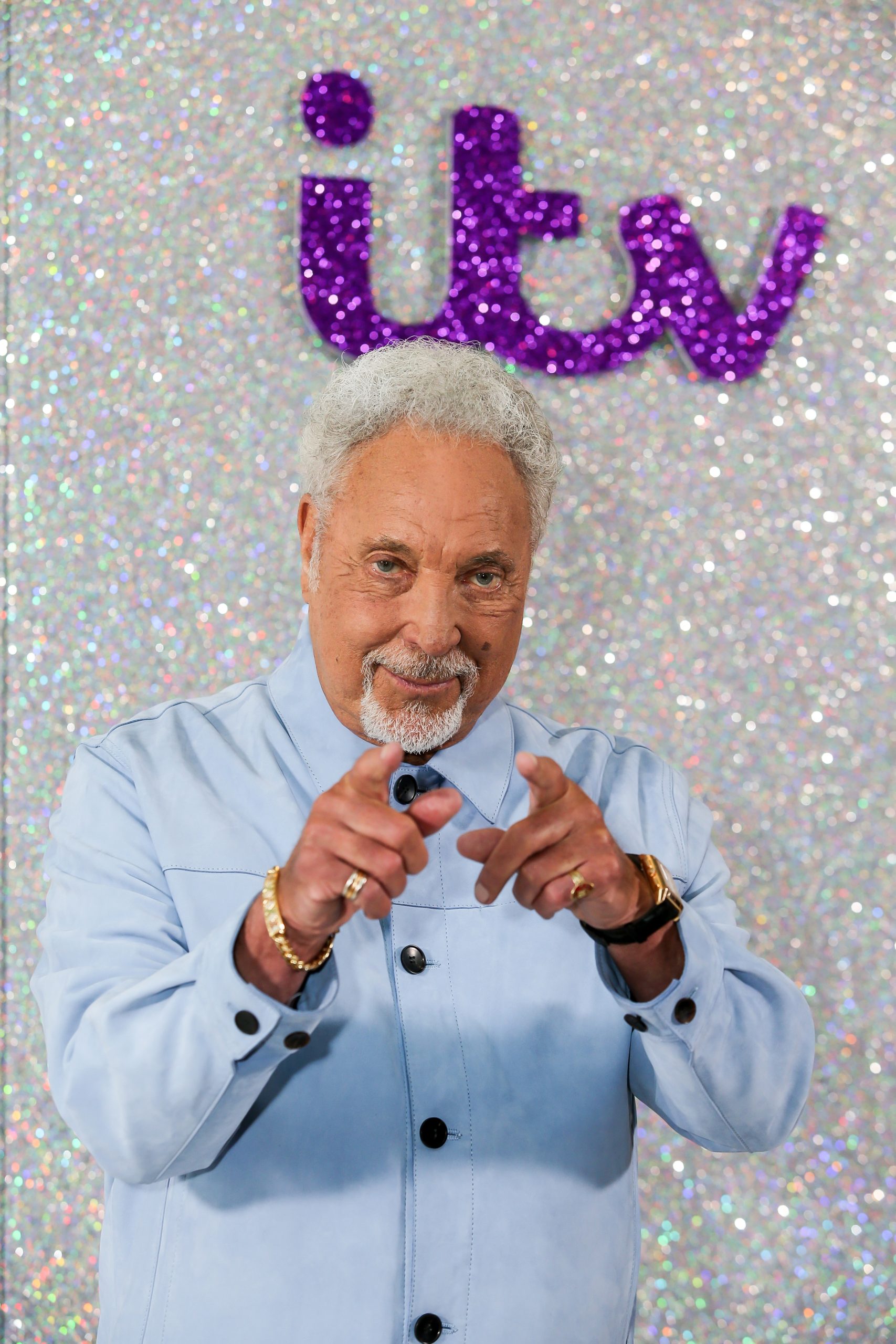 Tom Jones photo 3