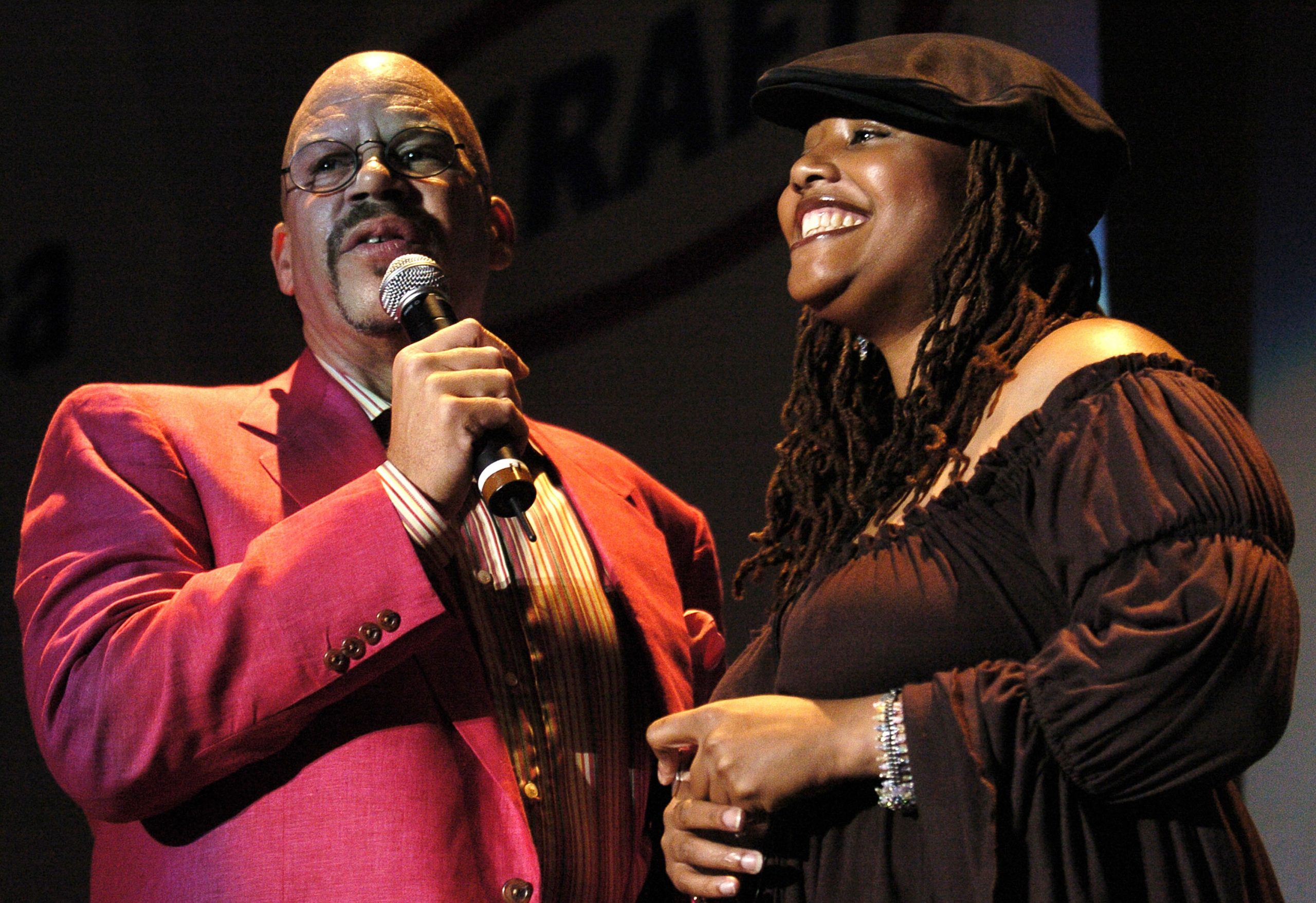 Tom Joyner photo 2