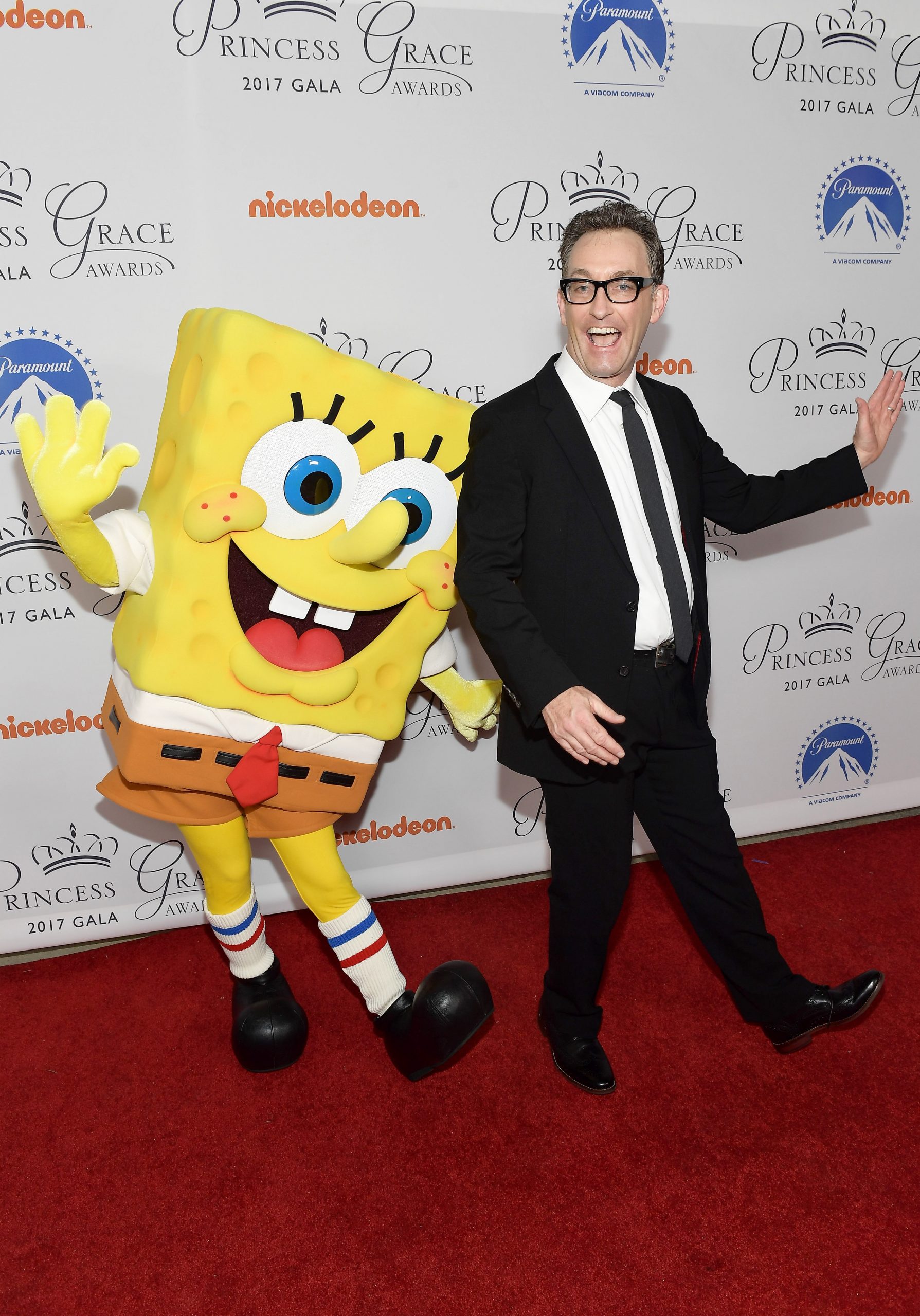 Tom Kenny photo 2