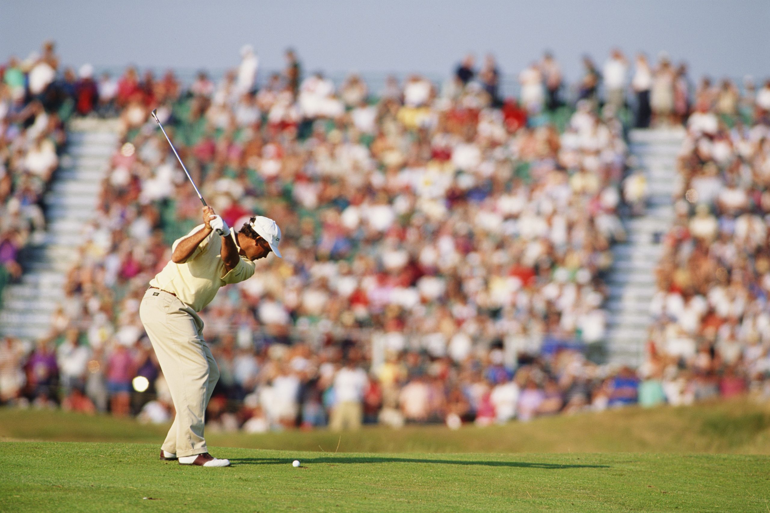 Tom Lehman photo 3