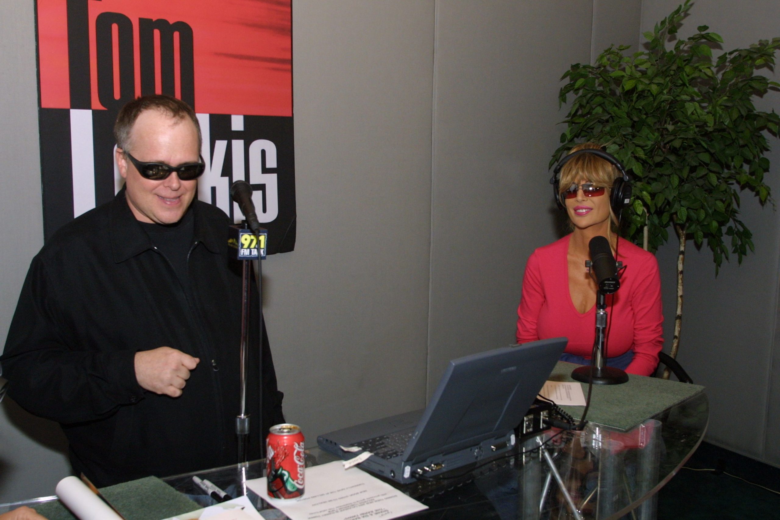 Tom Leykis photo 3