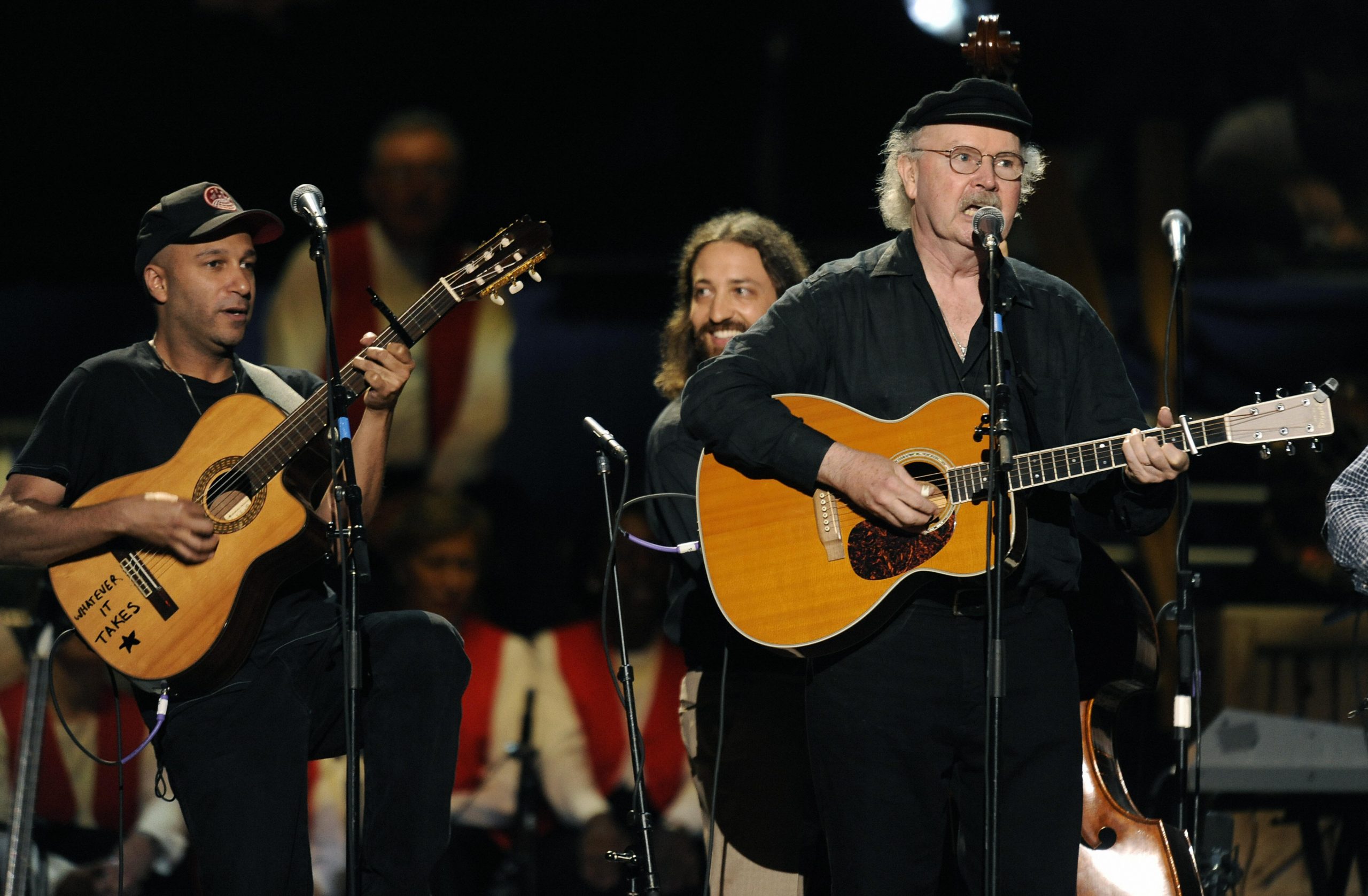 Tom Paxton photo