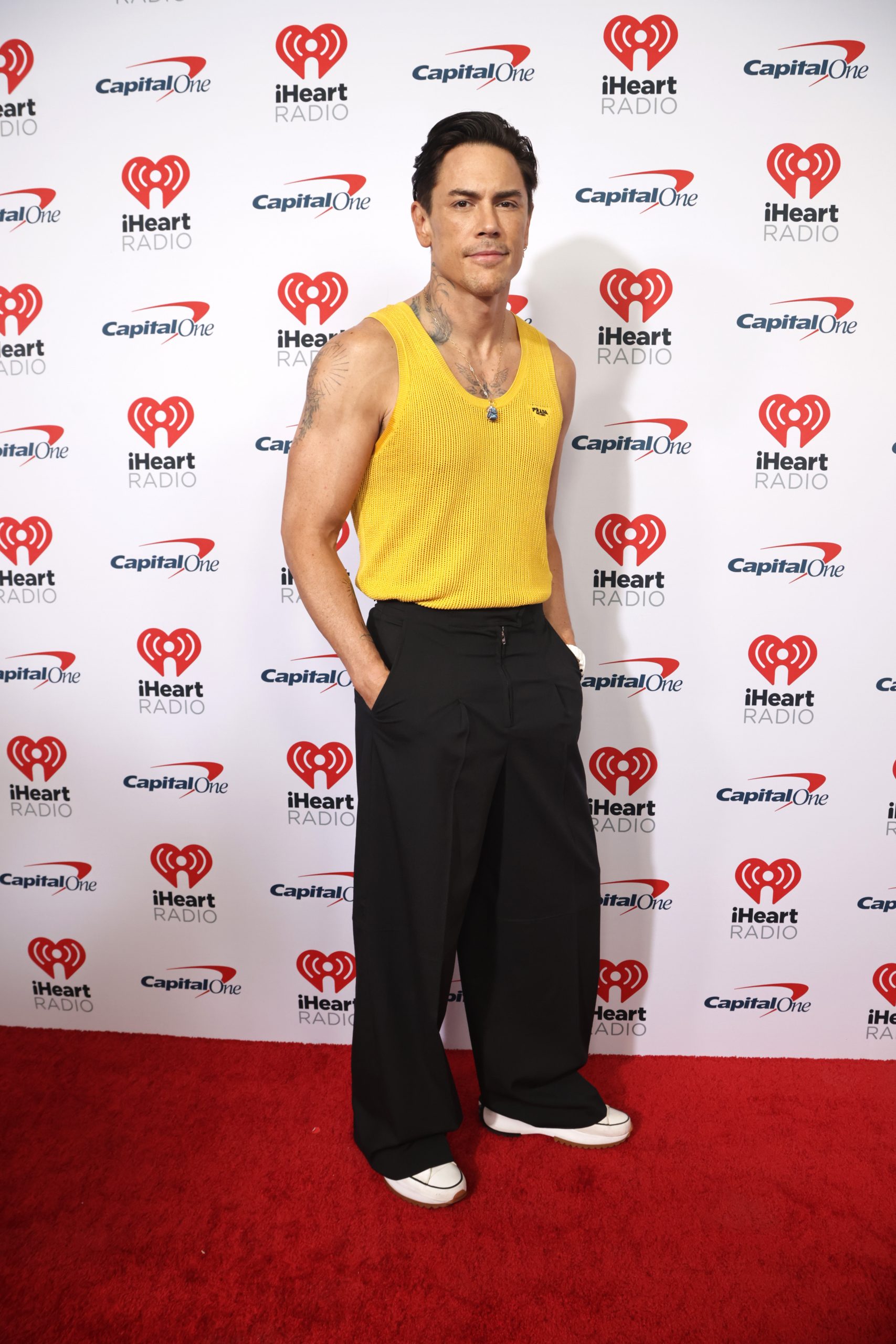 Tom Sandoval photo